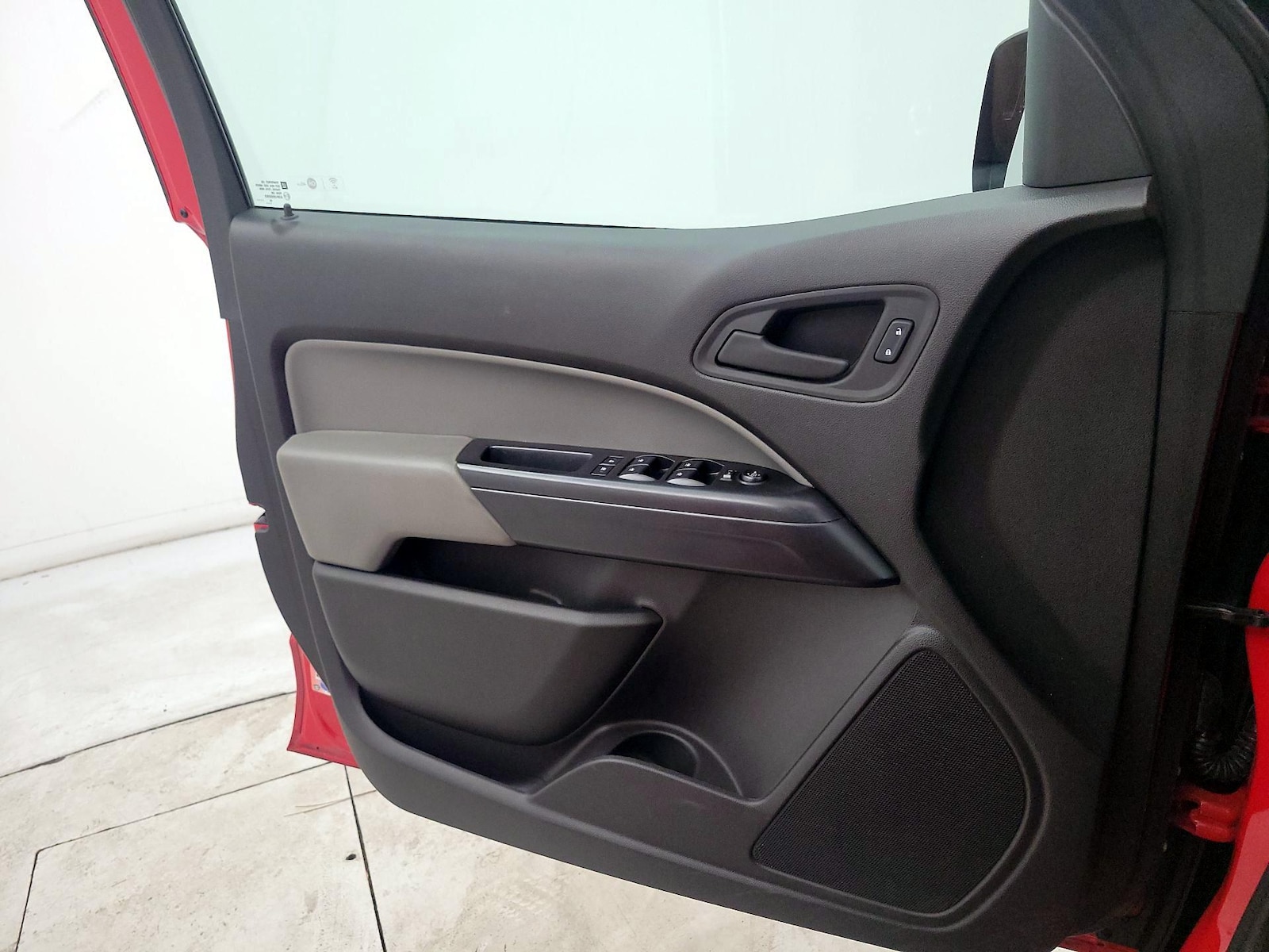 2016 Chevrolet Colorado Work Truck - Photo 13