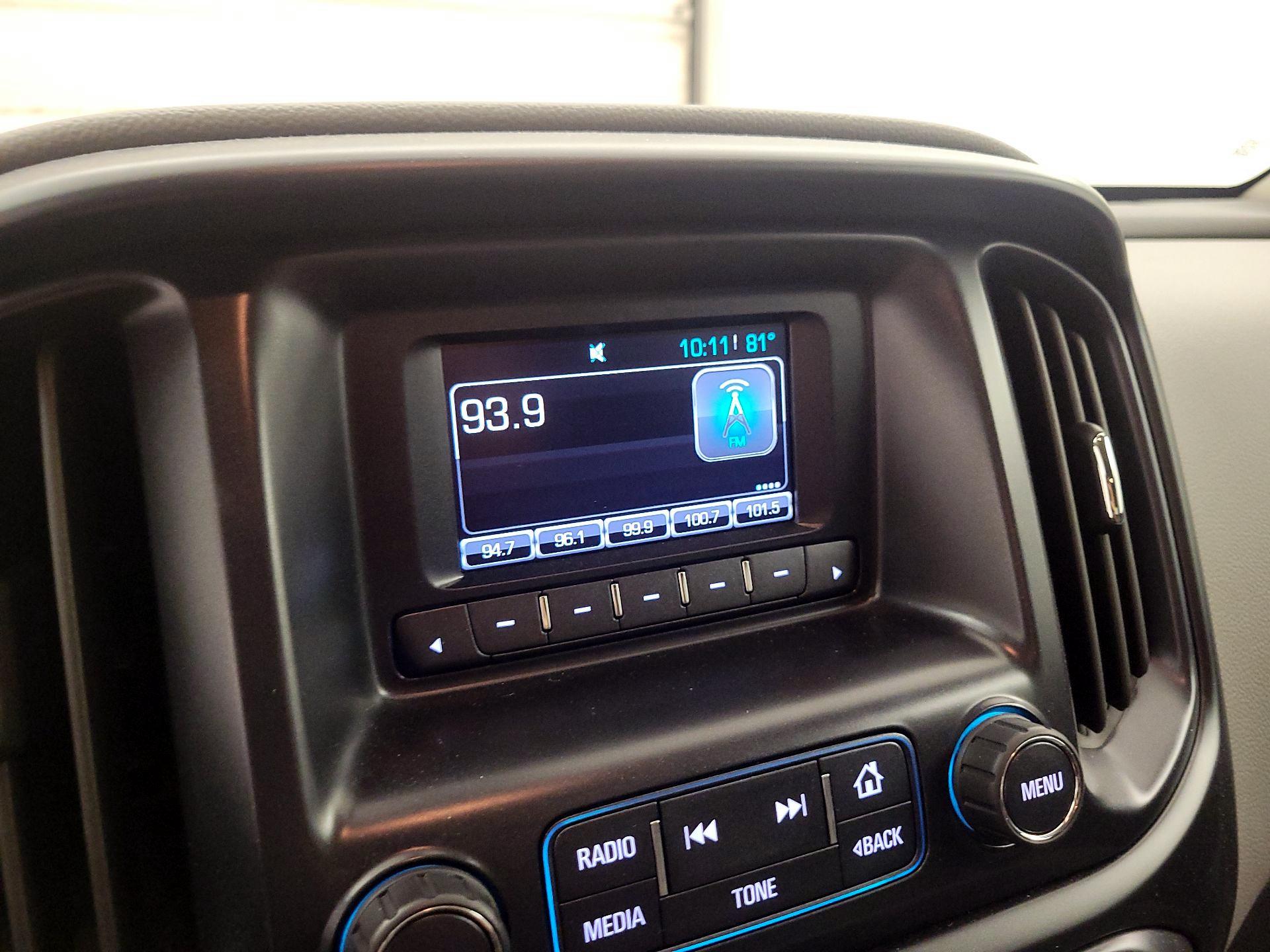 Thumbnail: 2016 Chevrolet Colorado - 14