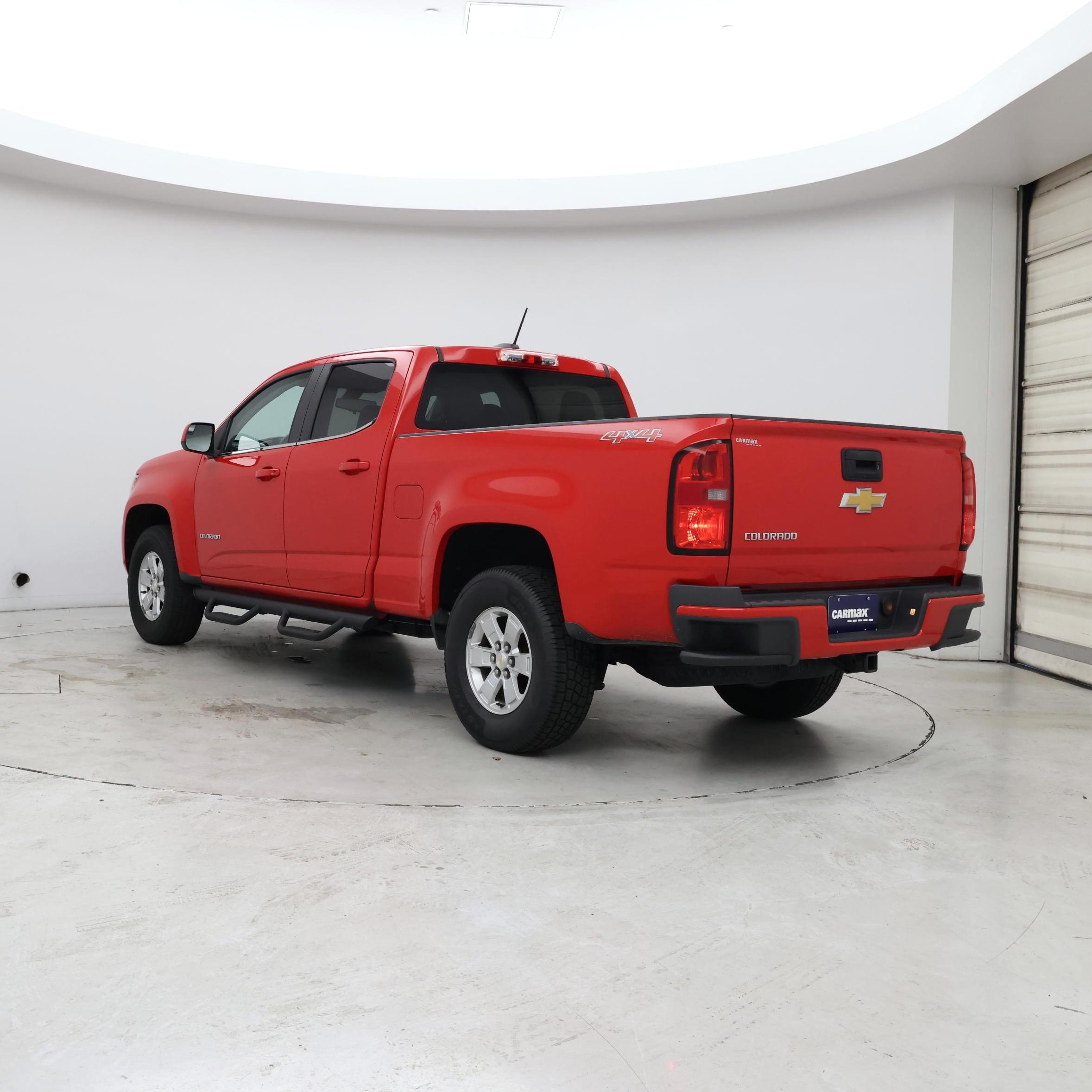 Thumbnail: 2016 Chevrolet Colorado - 2