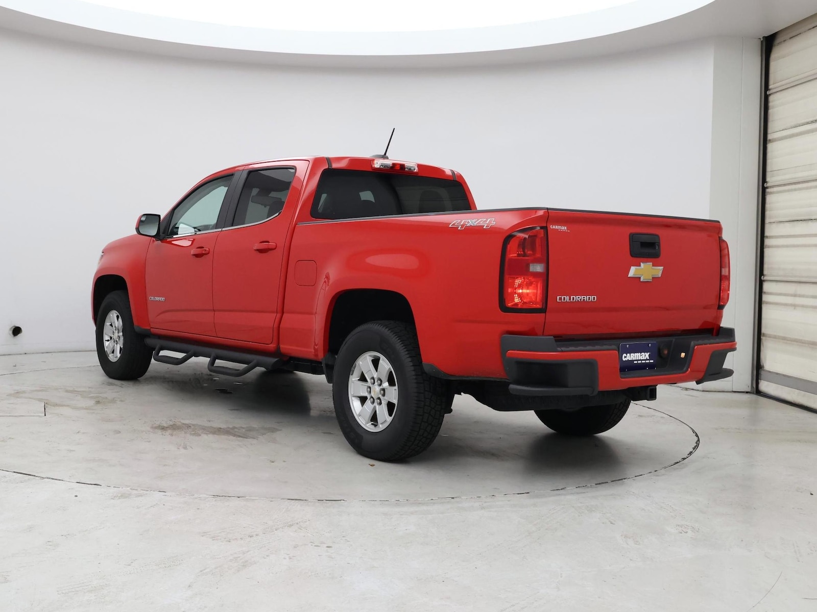 2016 Chevrolet Colorado Work Truck - Photo 3