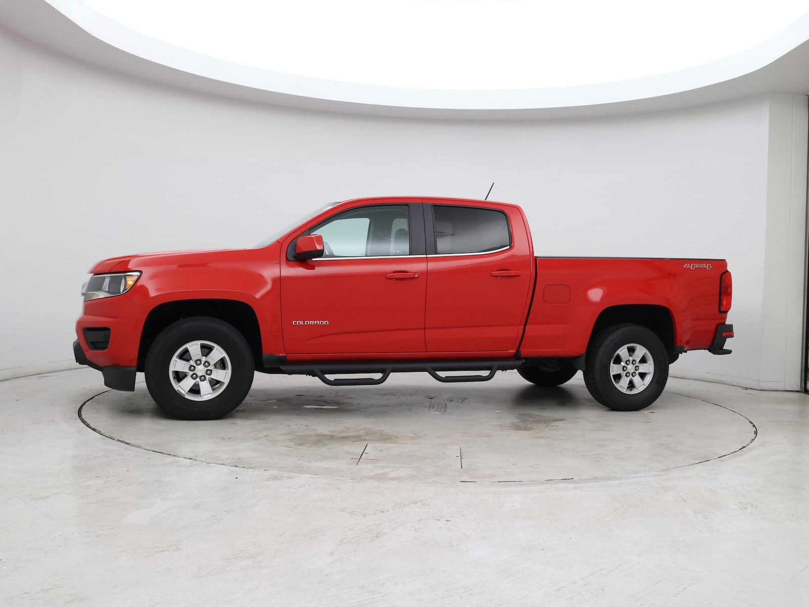 2016 Chevrolet Colorado Work Truck - Photo 5
