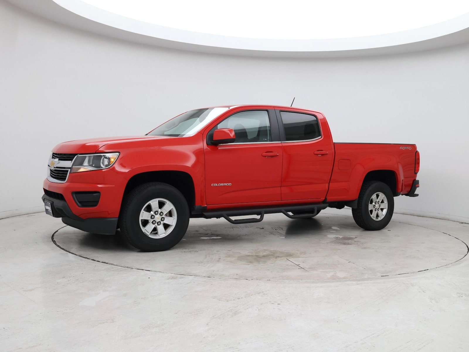 2016 Chevrolet Colorado Work Truck - Photo 6