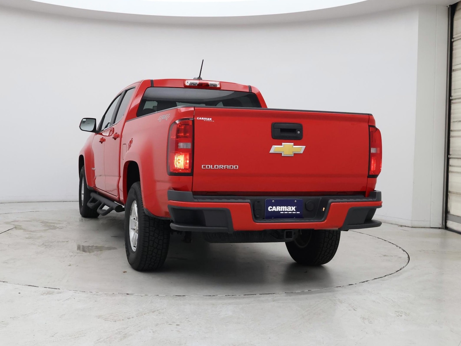 2016 Chevrolet Colorado Work Truck - Photo 7