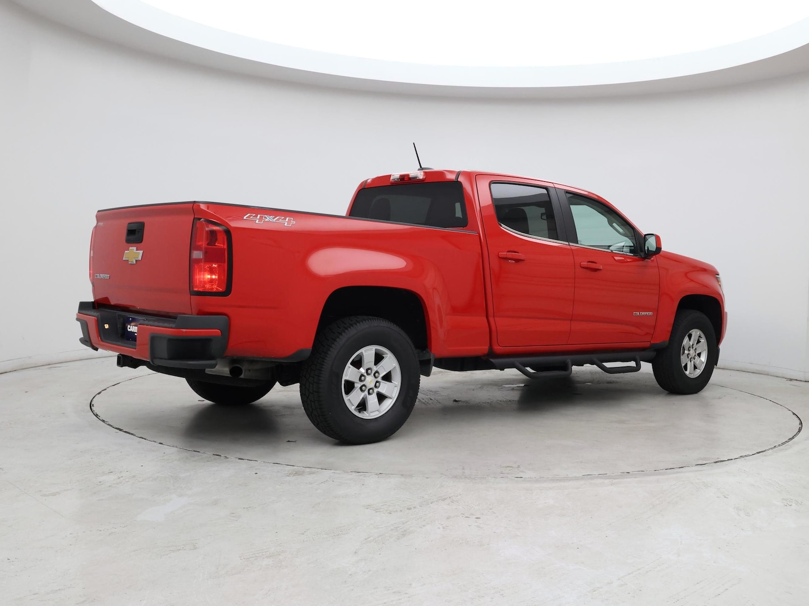 2016 Chevrolet Colorado Work Truck - Photo 8