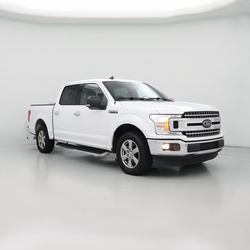 2019 Ford F150 XLT