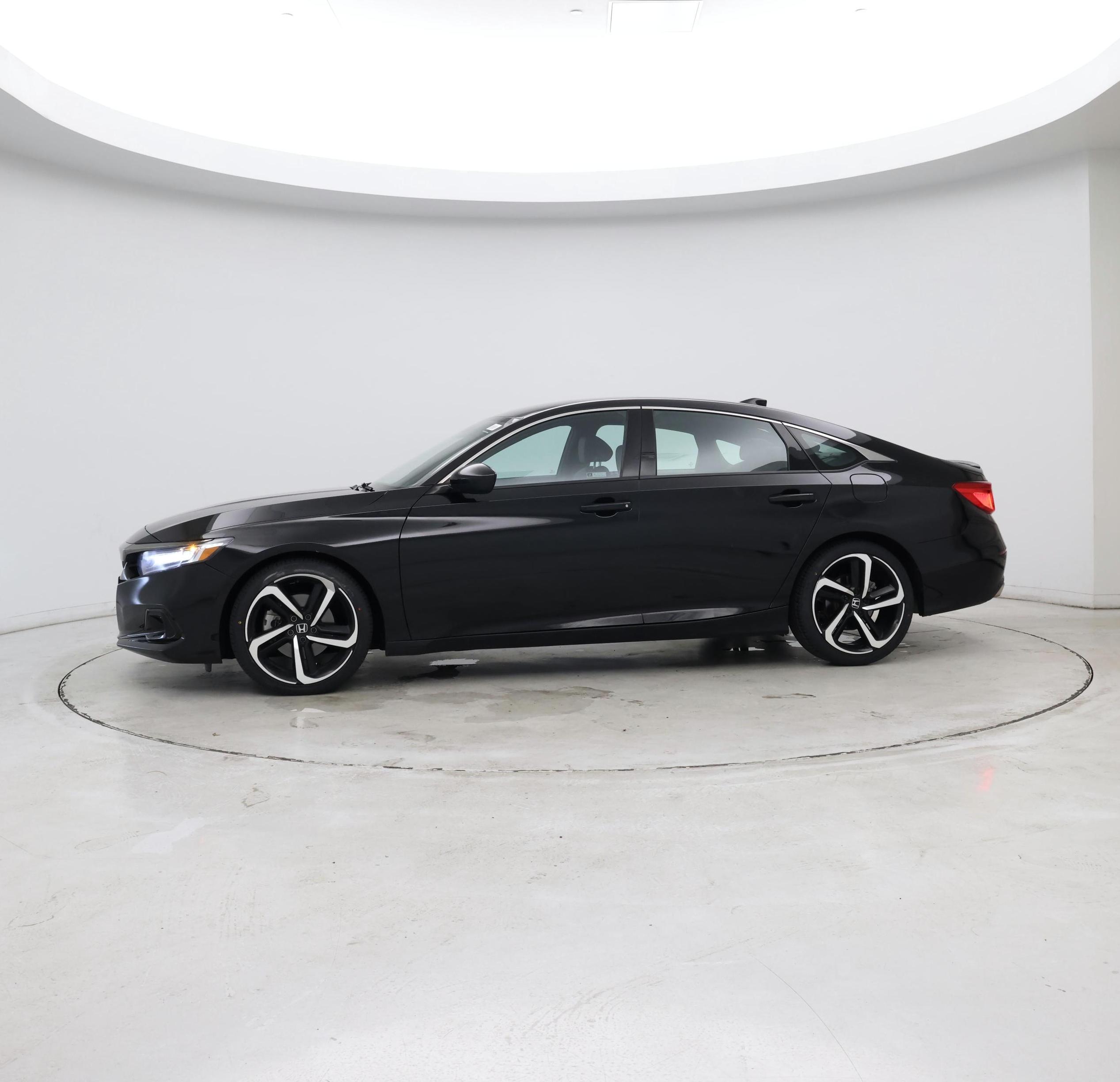 Thumbnail: 2022 Honda Accord - 2