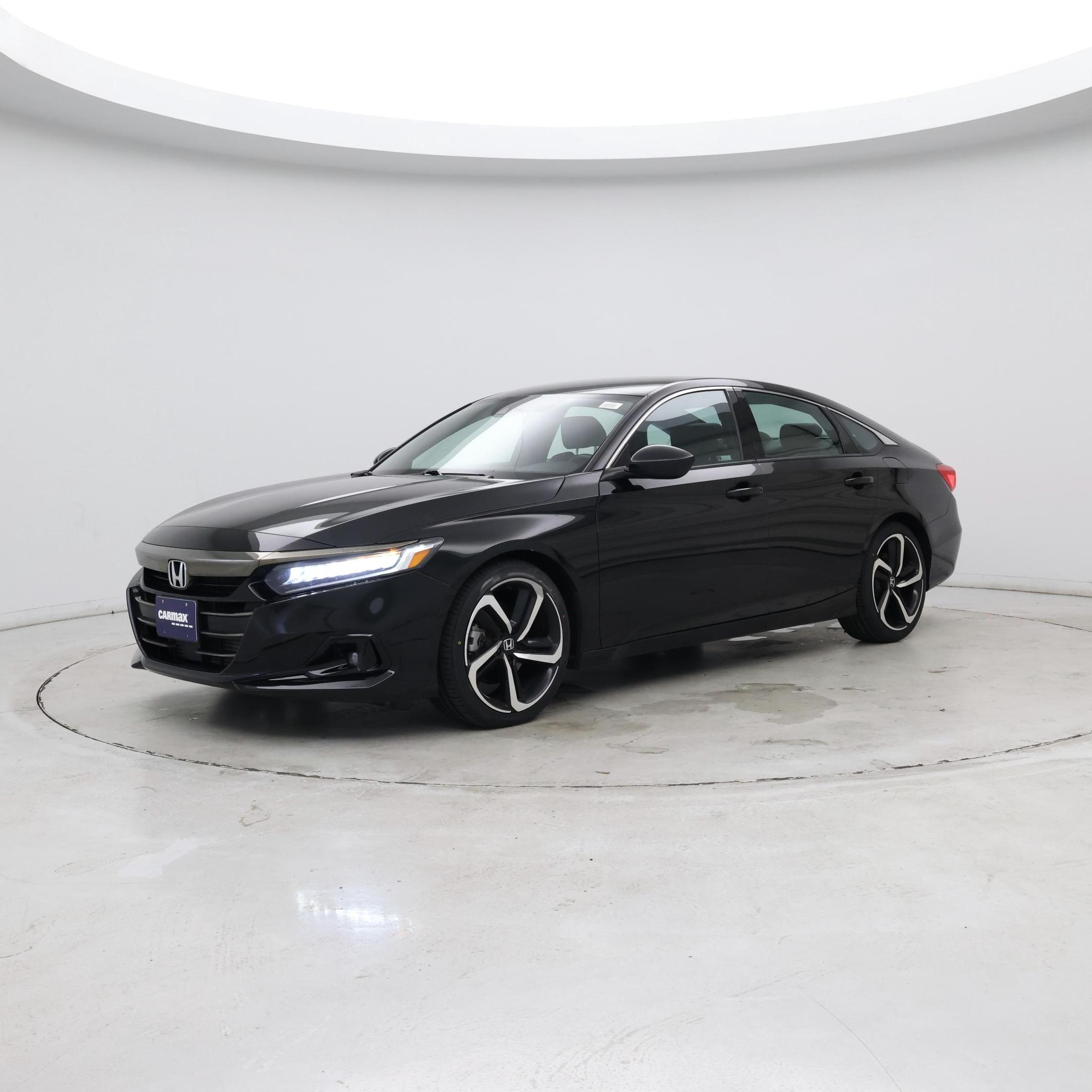 Thumbnail: 2022 Honda Accord - 3