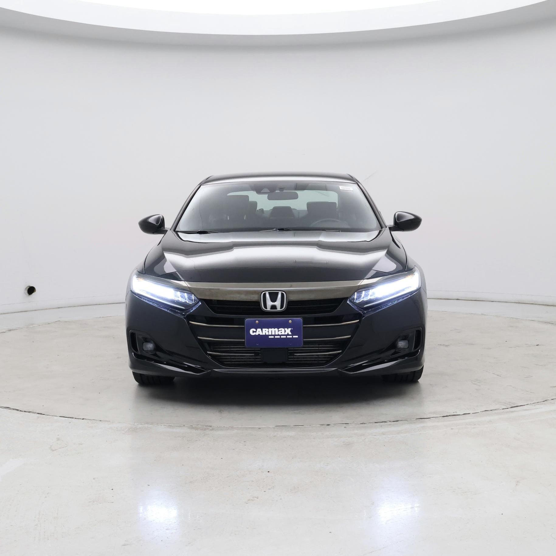 Thumbnail: 2022 Honda Accord - 4