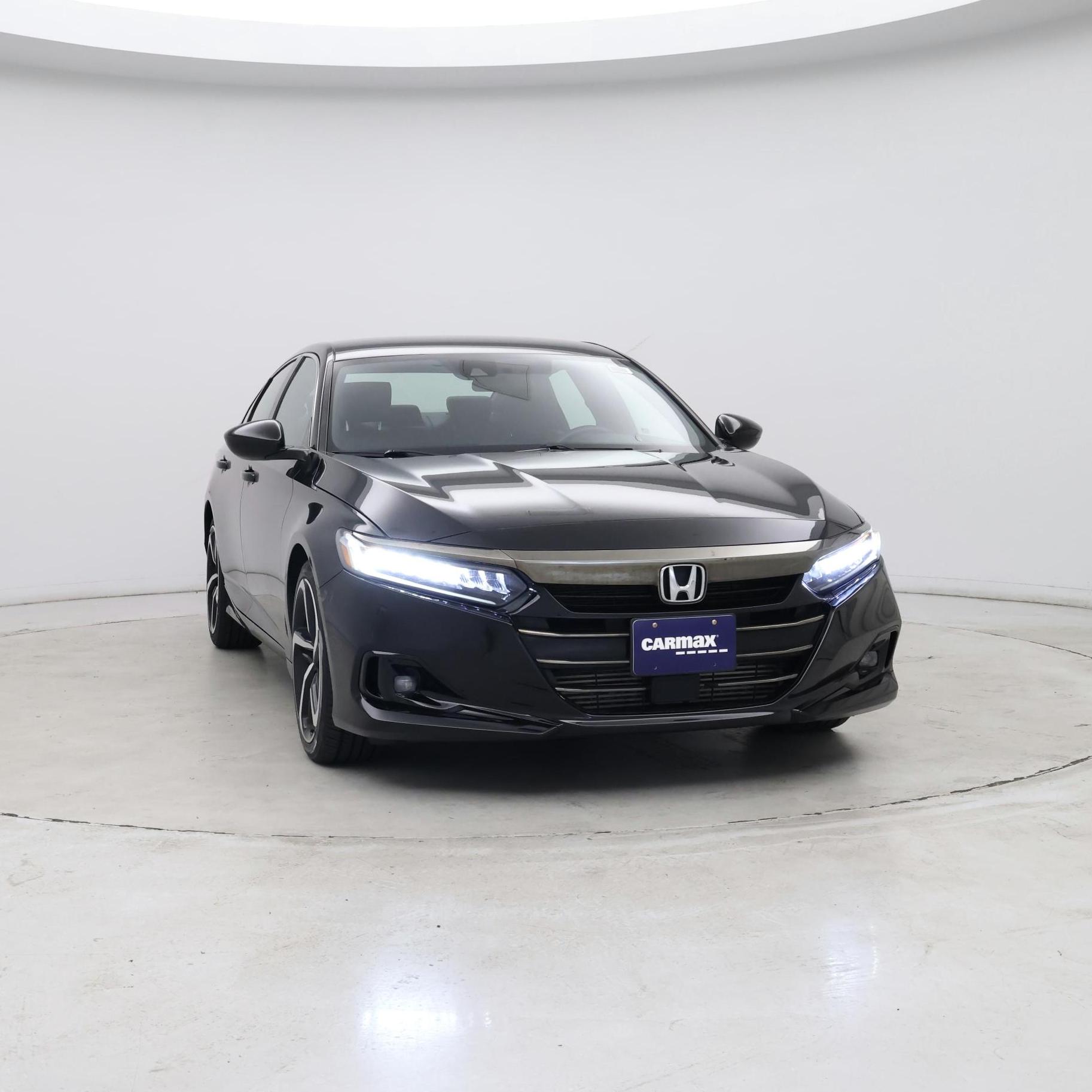 Thumbnail: 2022 Honda Accord - 5