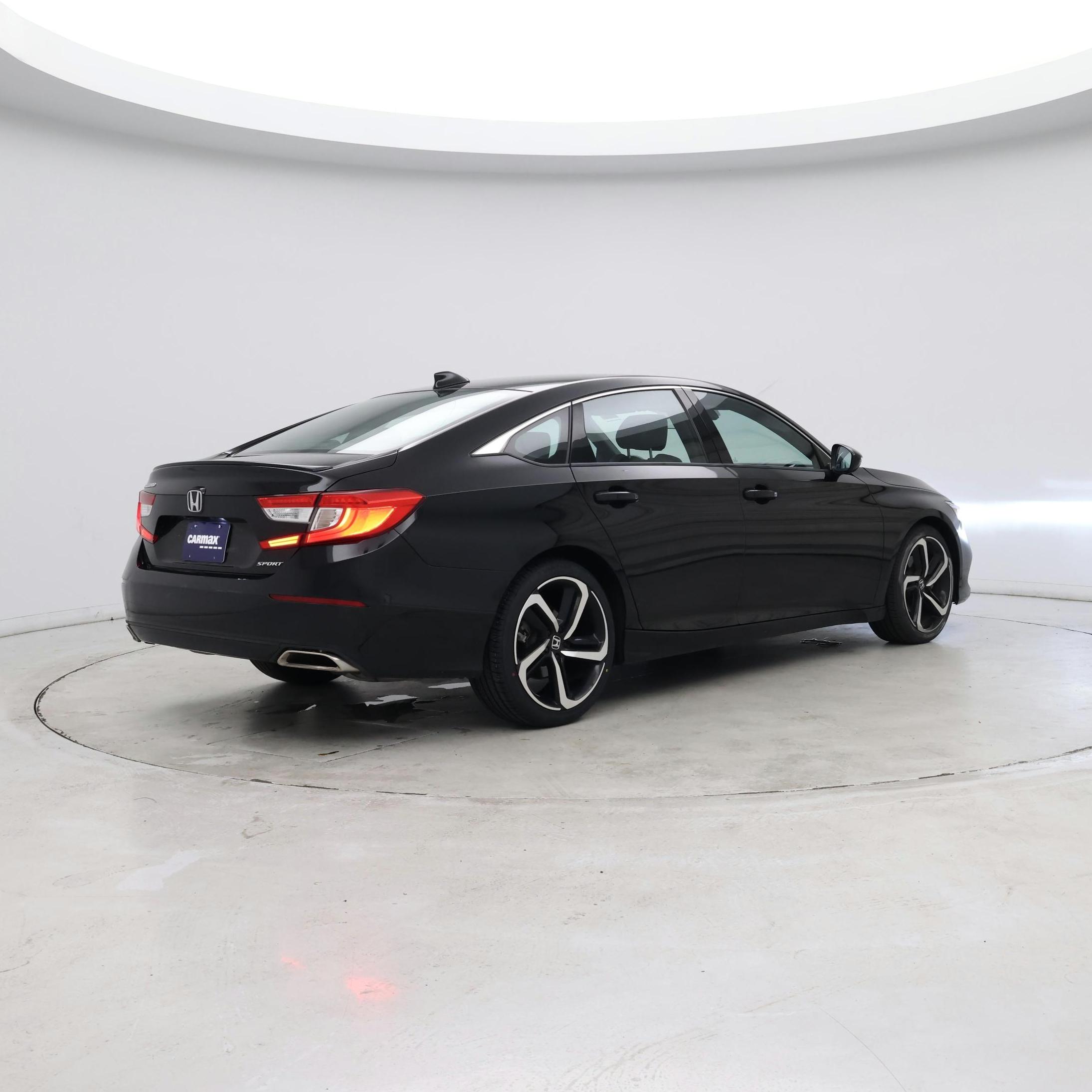 Thumbnail: 2022 Honda Accord - 6