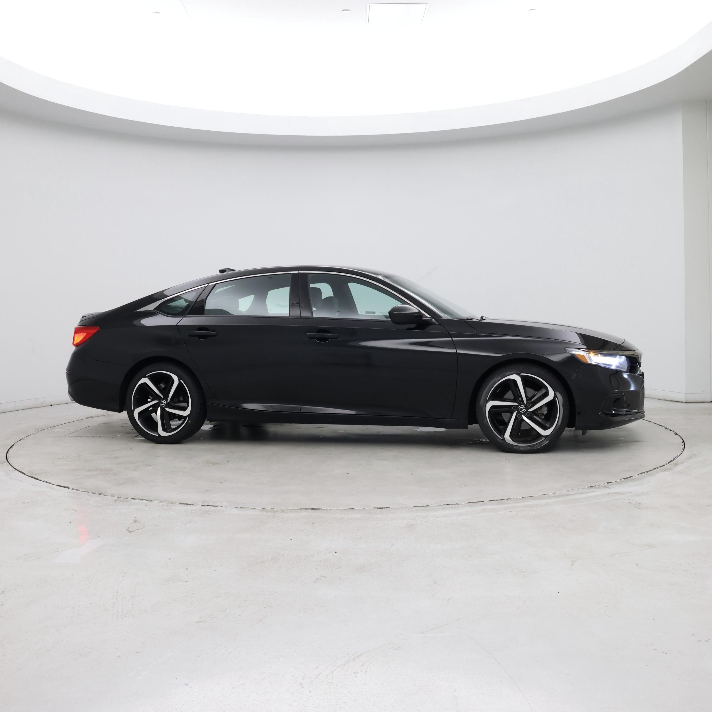 Thumbnail: 2022 Honda Accord - 7