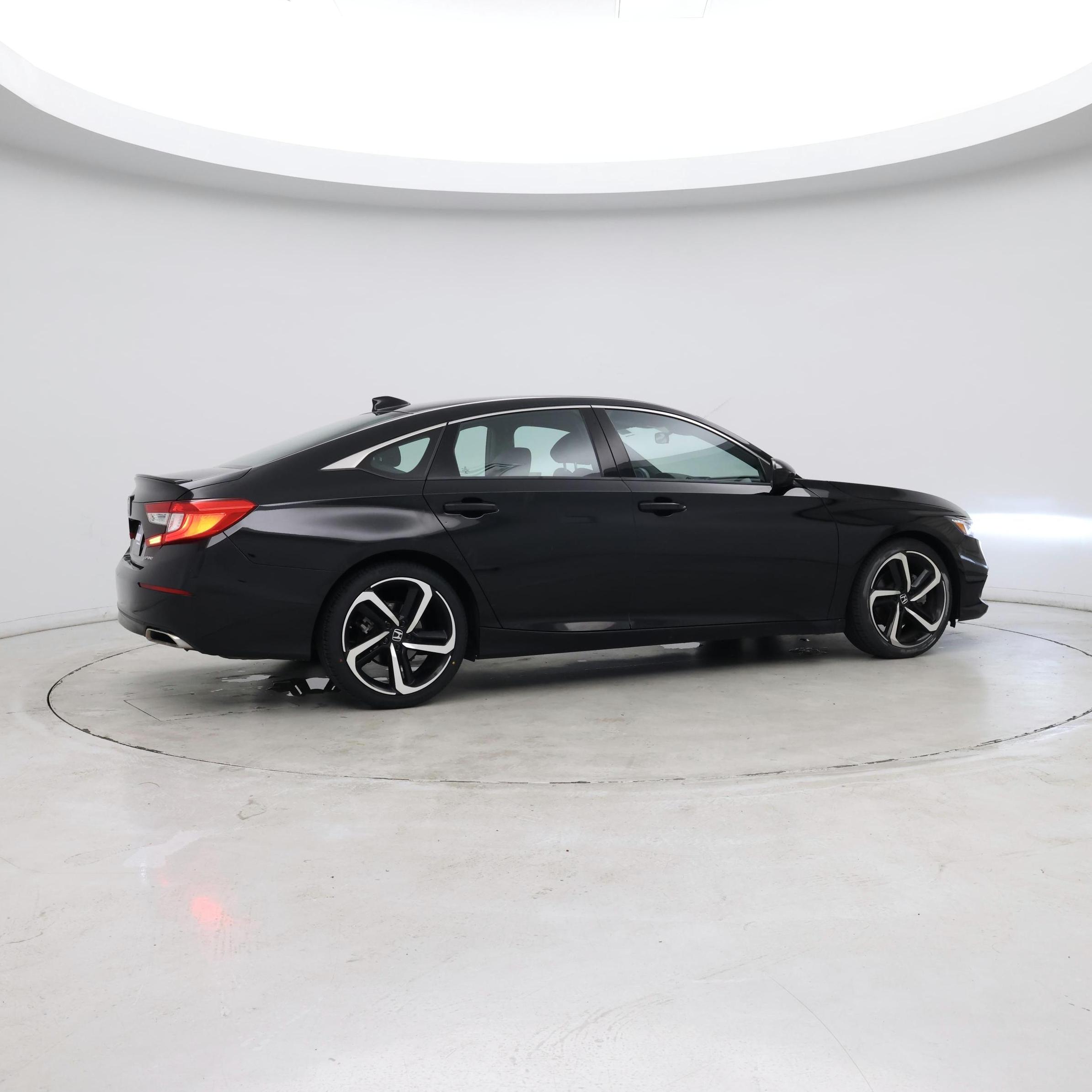 Thumbnail: 2022 Honda Accord - 8