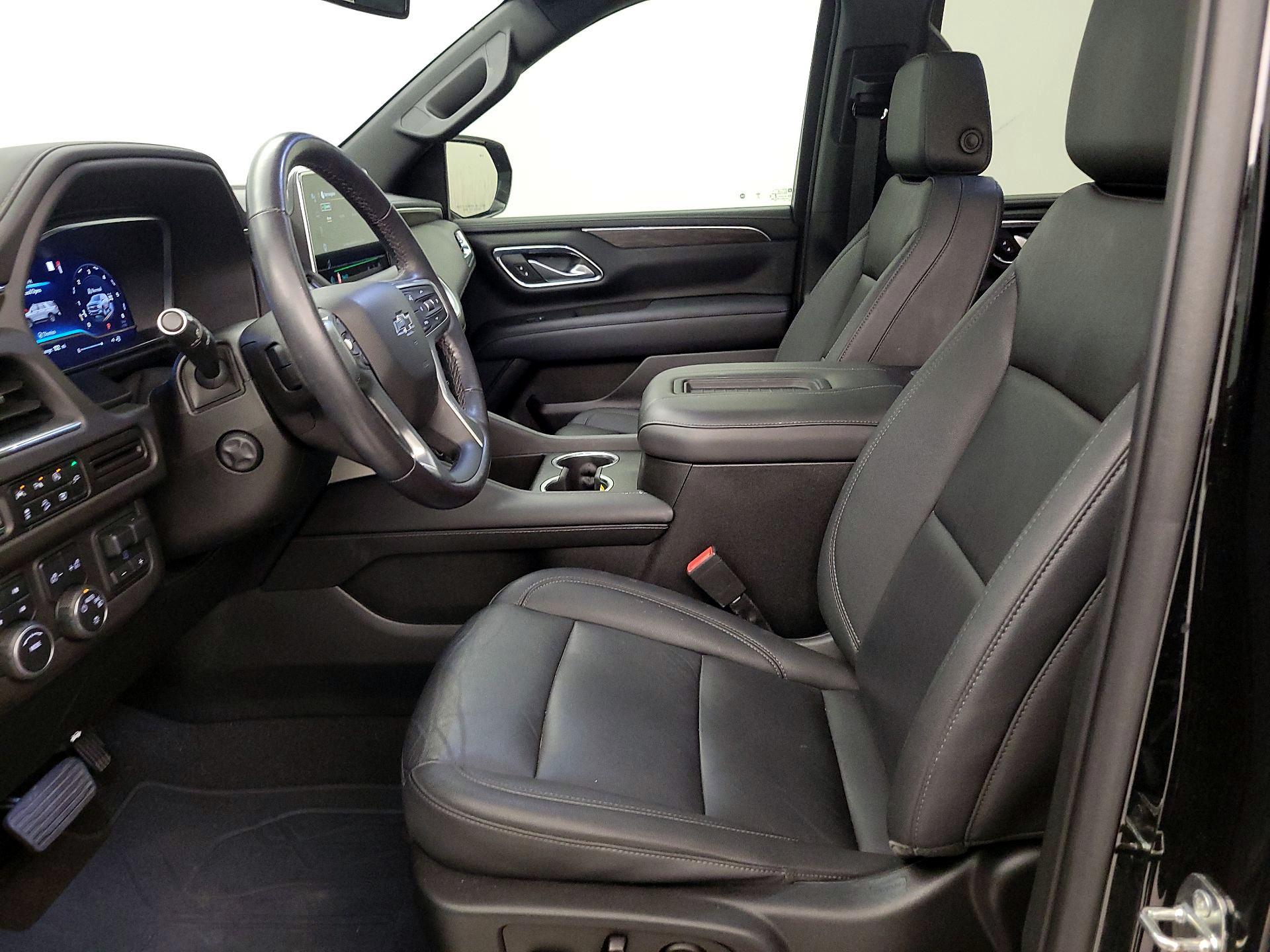 Thumbnail: 2022 Chevrolet Tahoe - 11