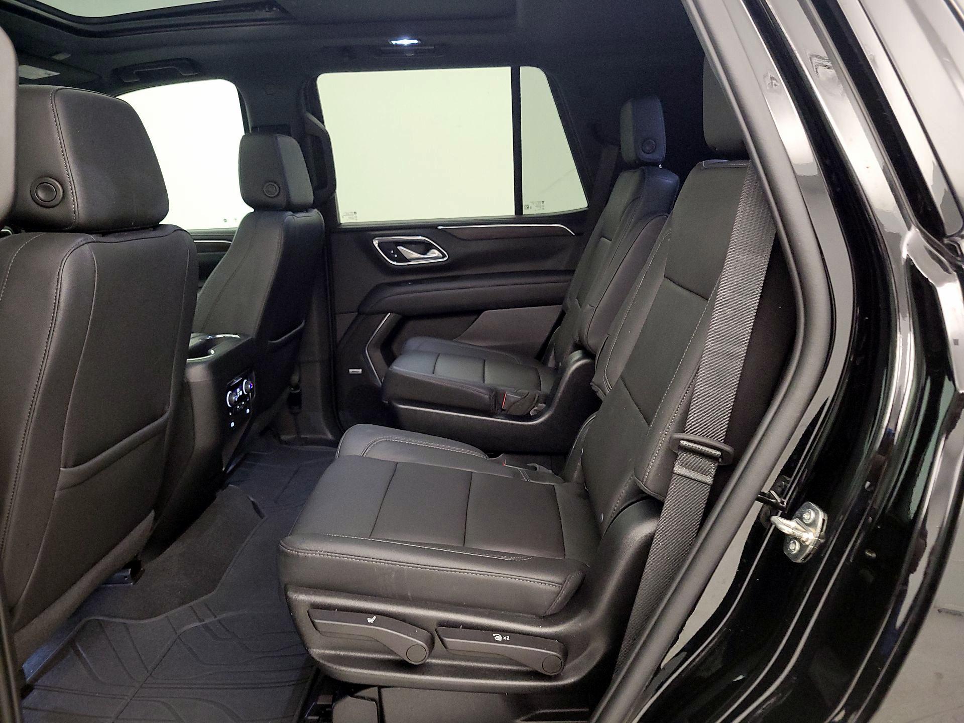 Thumbnail: 2022 Chevrolet Tahoe - 20
