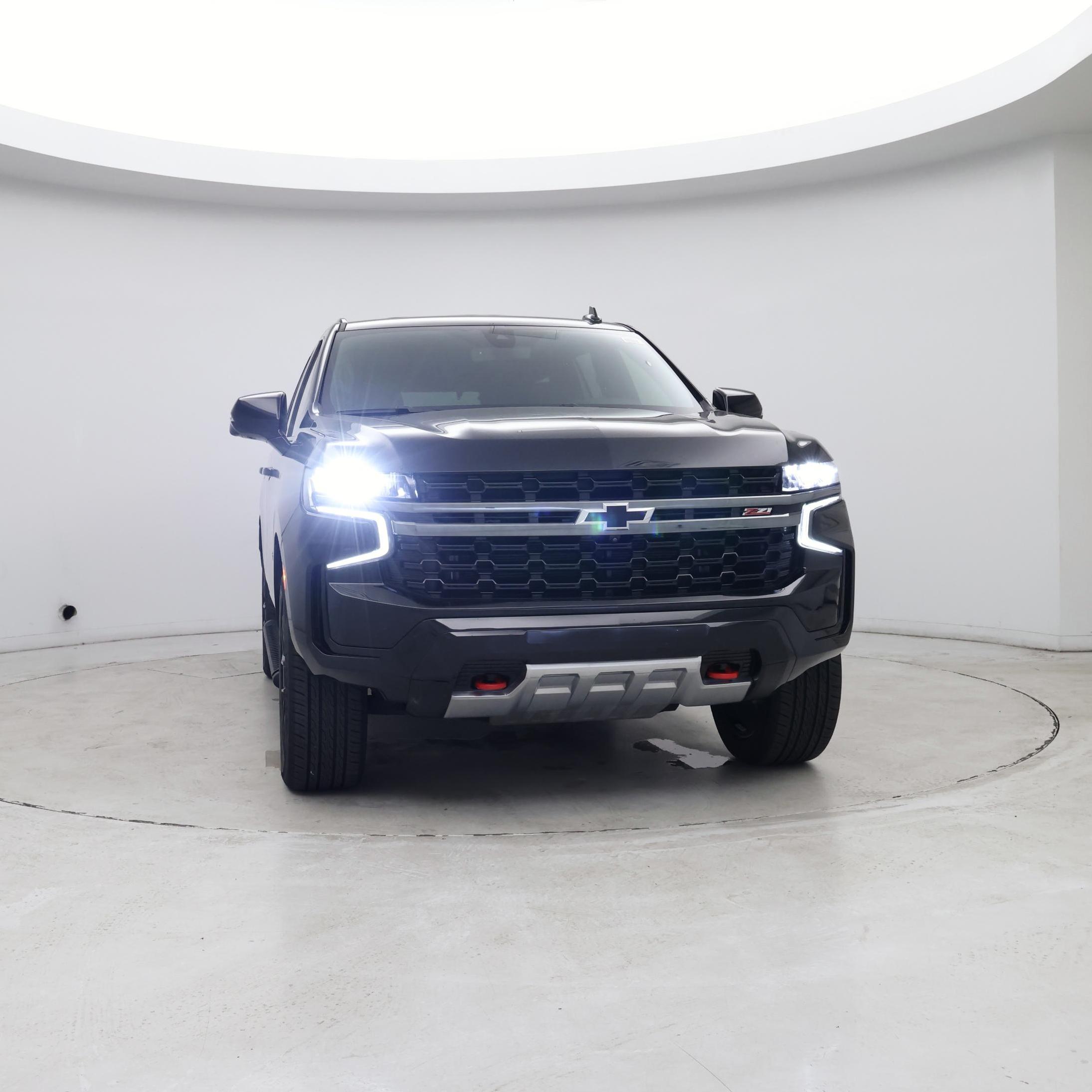 Thumbnail: 2022 Chevrolet Tahoe - 5