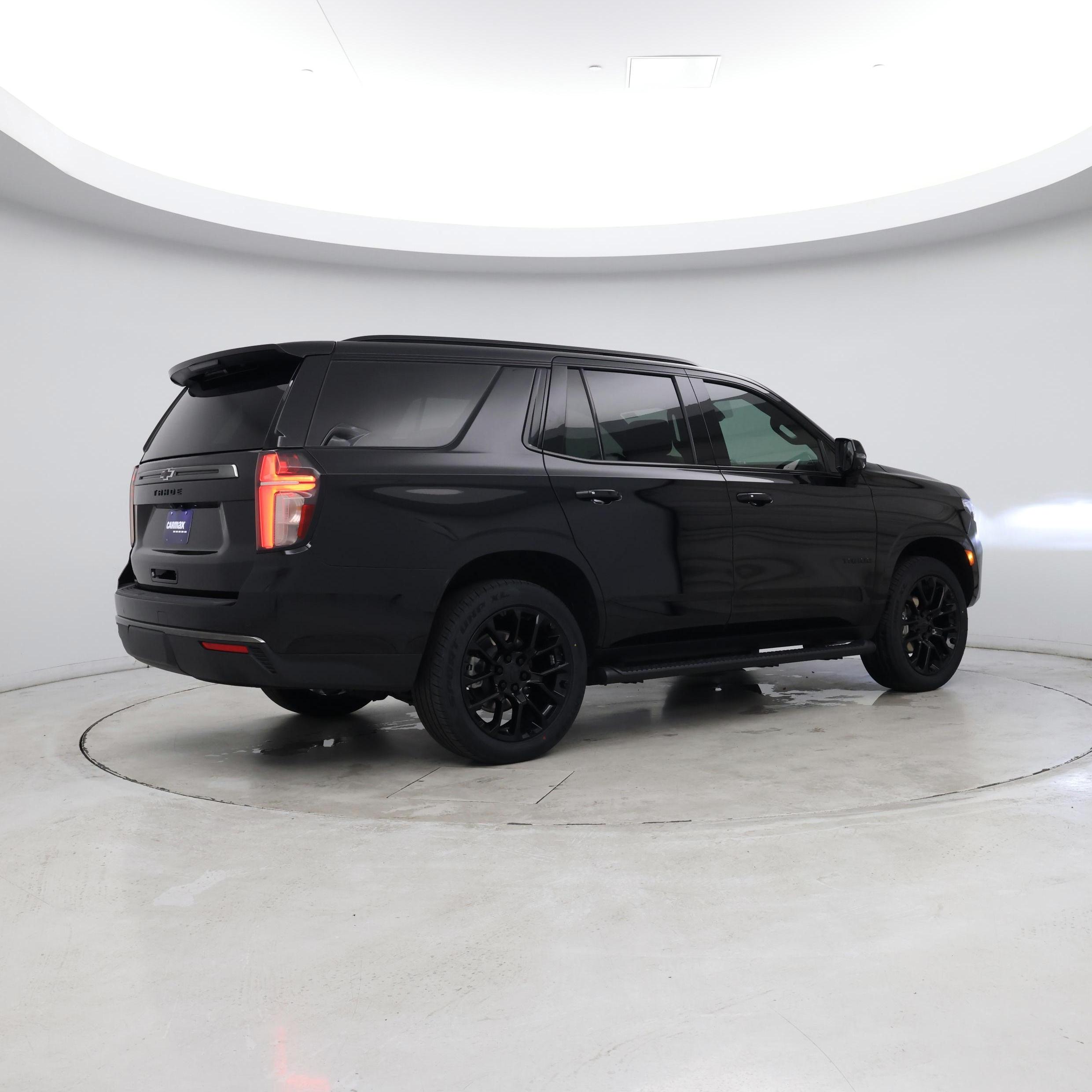 Thumbnail: 2022 Chevrolet Tahoe - 6