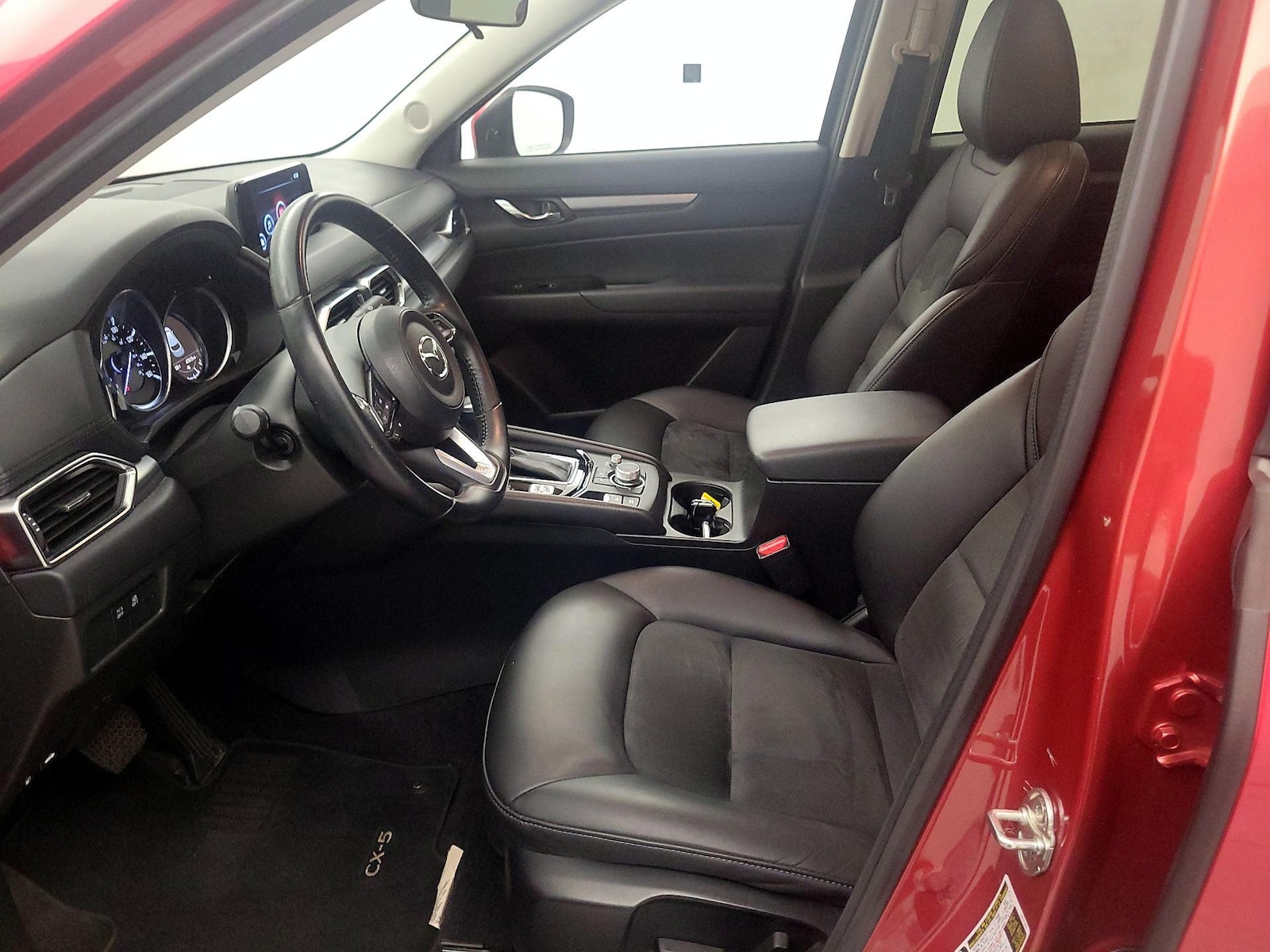 2020 Mazda CX-5 Touring - Photo 10