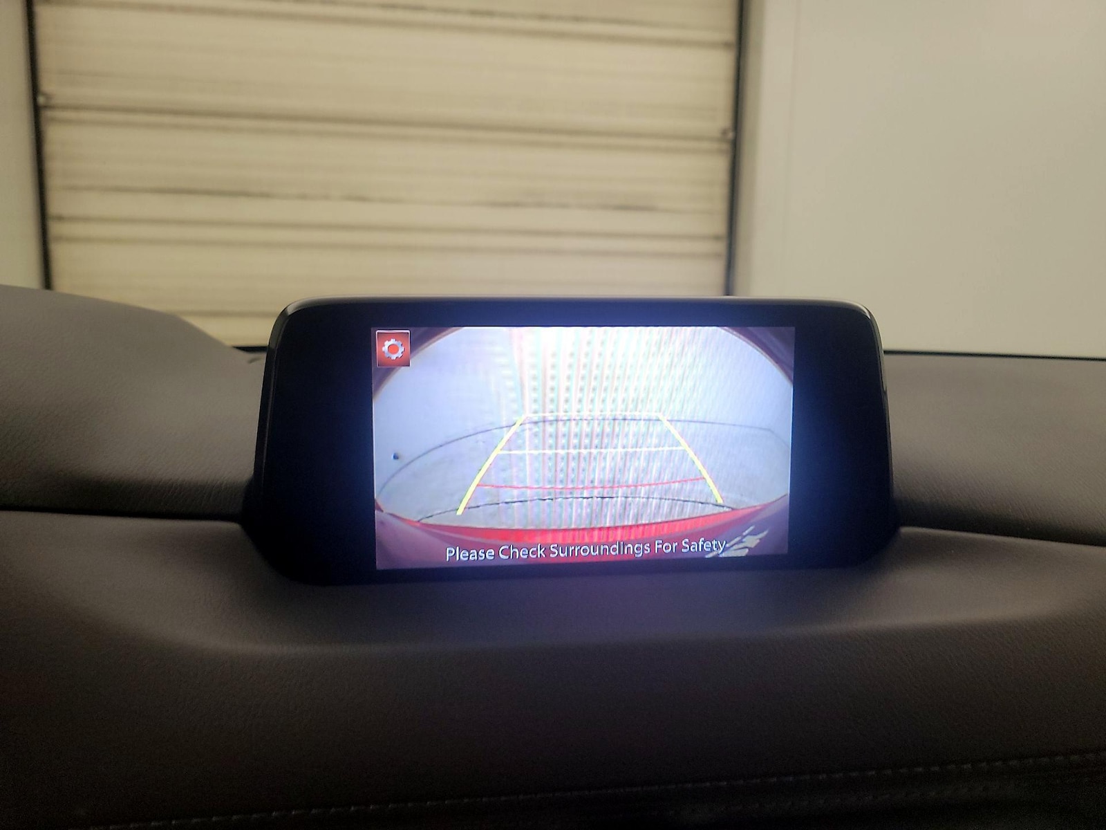 2020 Mazda CX-5 Touring - Photo 13