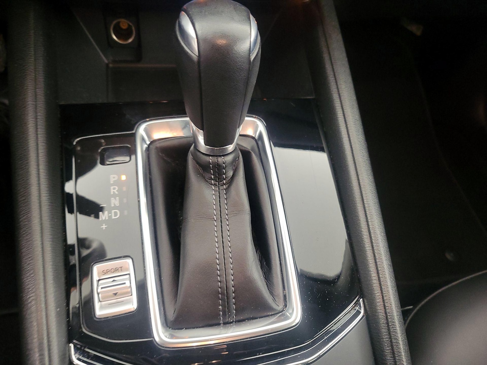 2020 Mazda CX-5 Touring - Photo 16