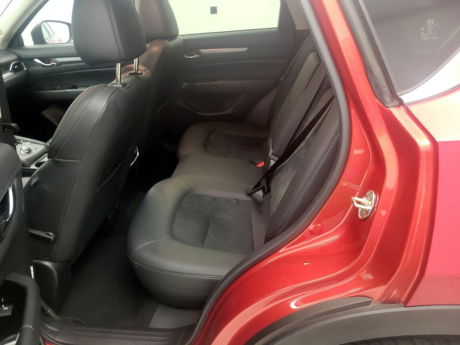 2020 Mazda CX-5 Touring - Photo 17