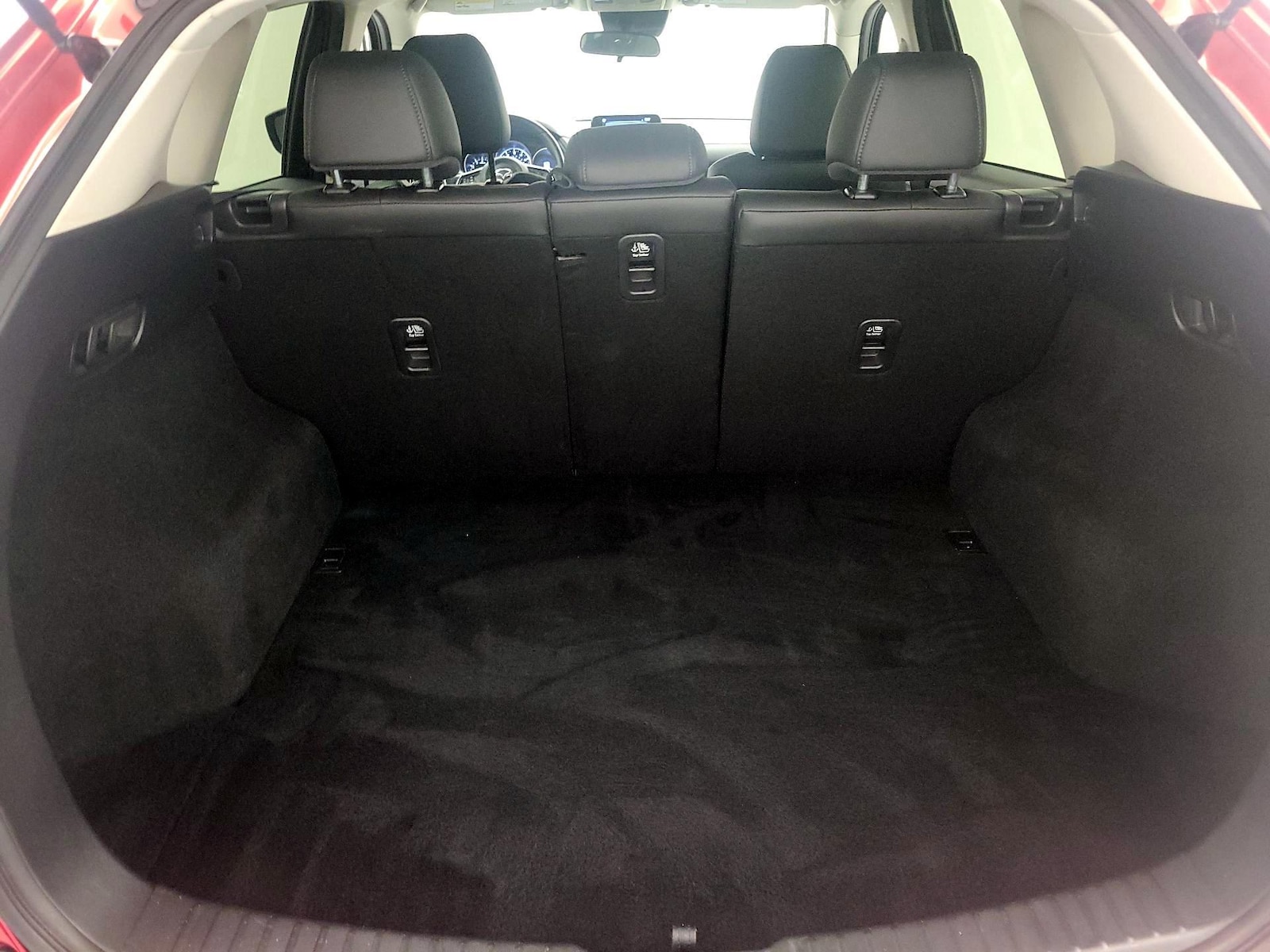 2020 Mazda CX-5 Touring - Photo 18