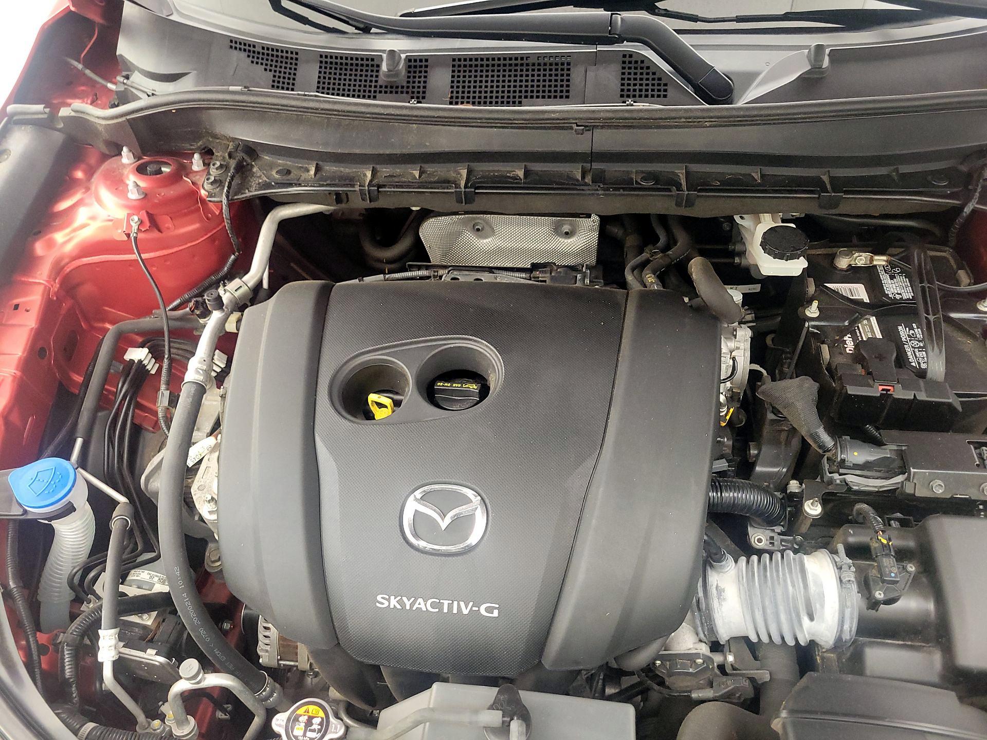 Thumbnail: 2020 Mazda CX-5 - 18