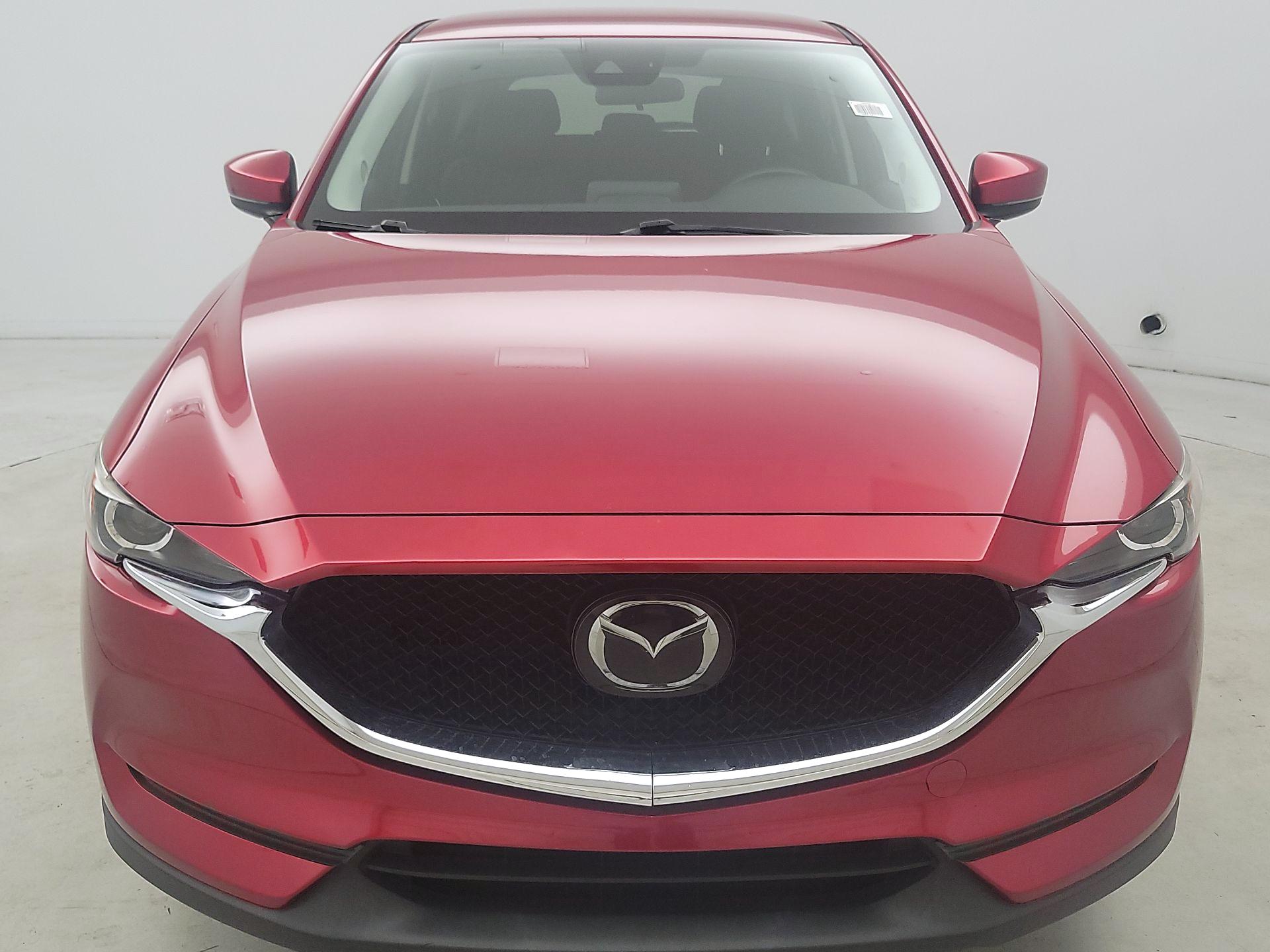 Thumbnail: 2020 Mazda CX-5 - 2