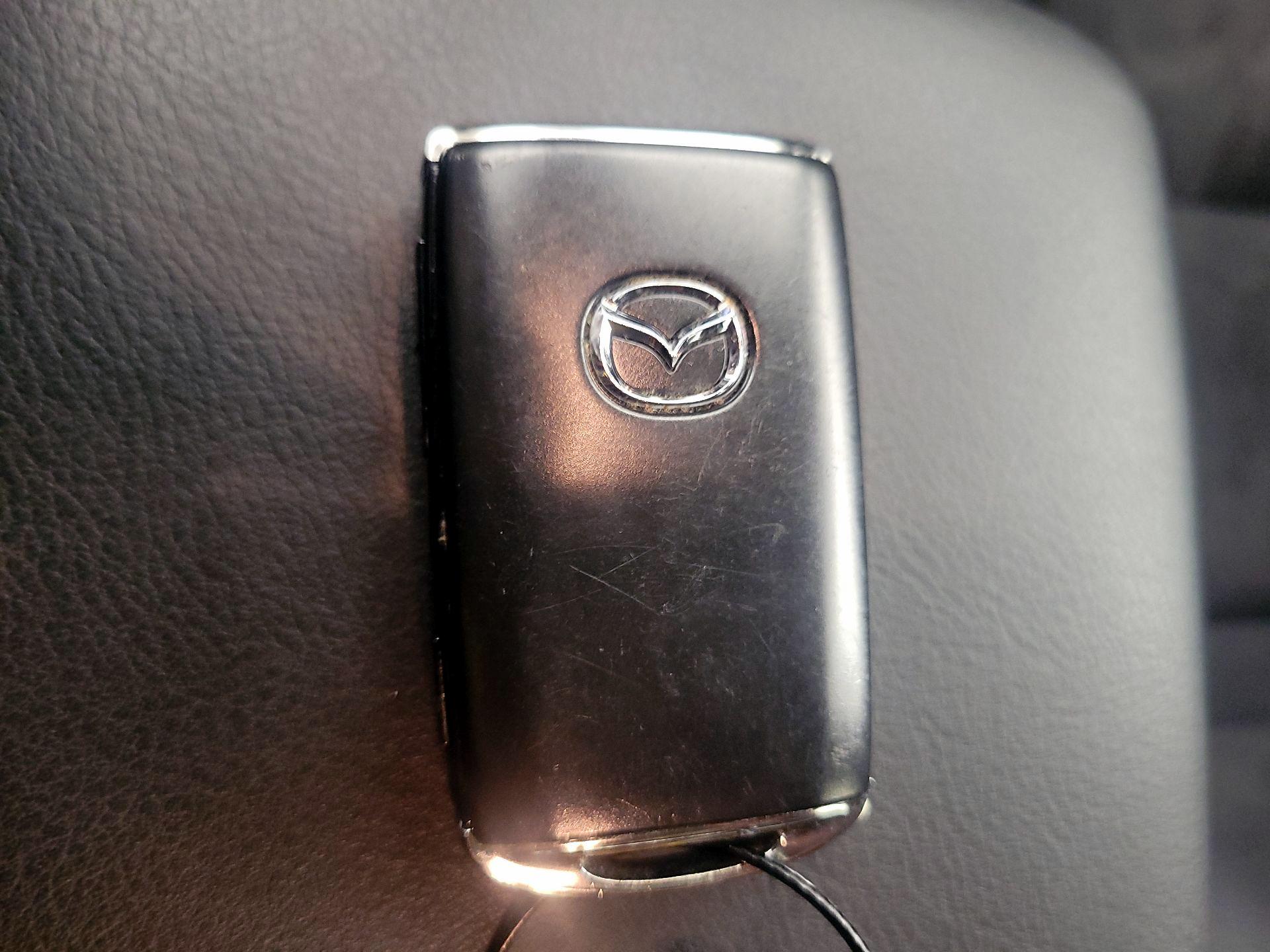 Thumbnail: 2020 Mazda CX-5 - 19