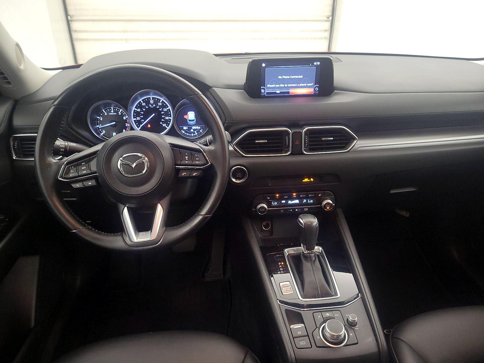 Thumbnail: 2020 Mazda CX-5 - 8