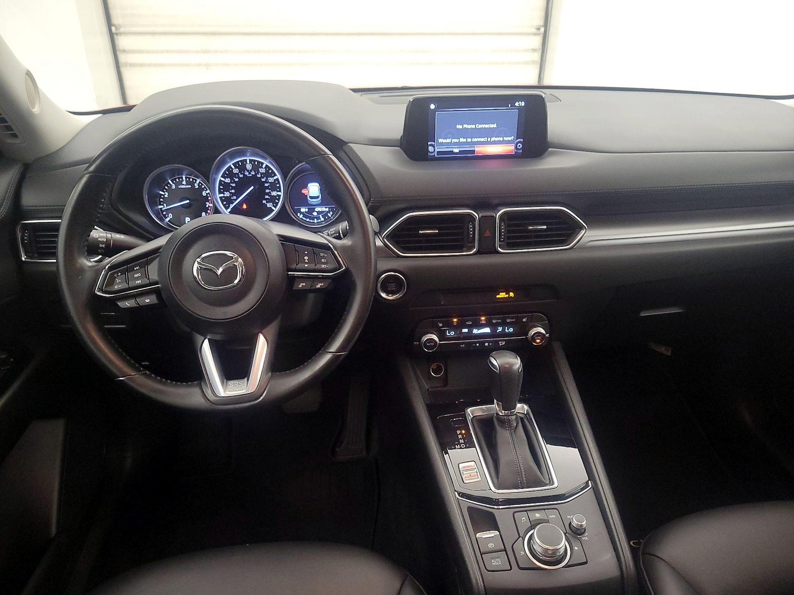 2020 Mazda CX-5 Touring - Photo 8