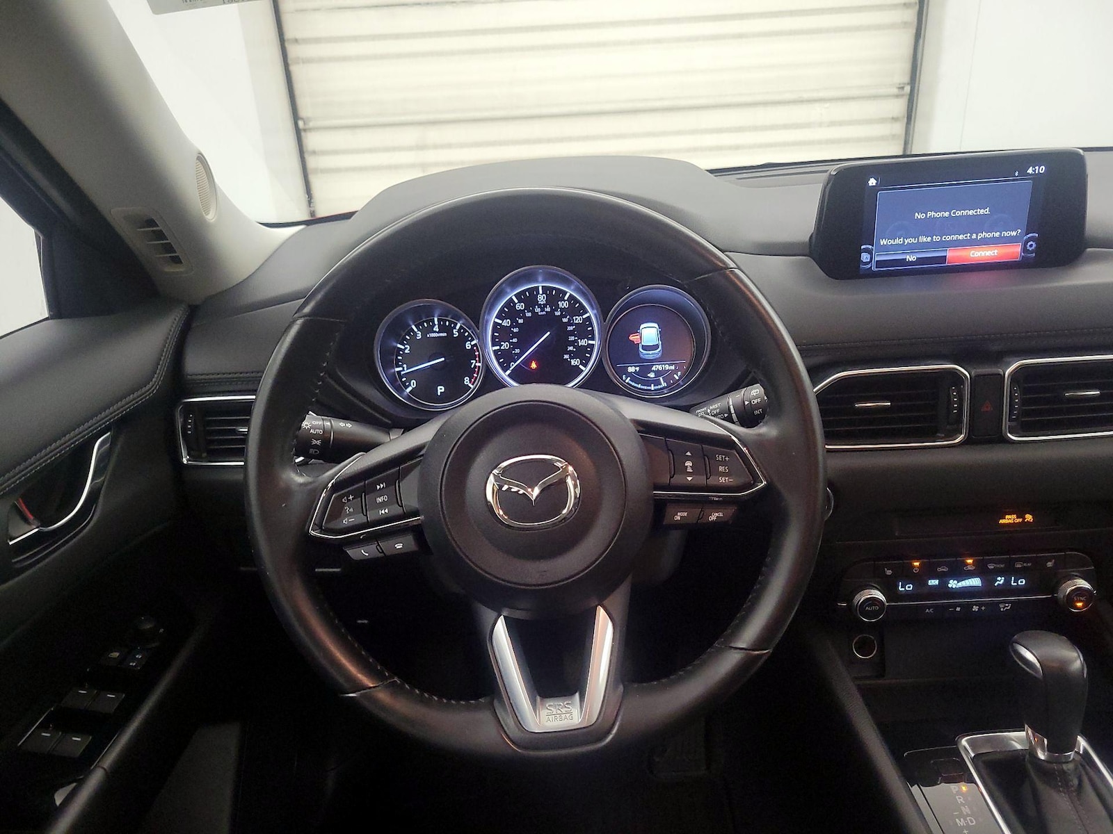 2020 Mazda CX-5 Touring - Photo 9