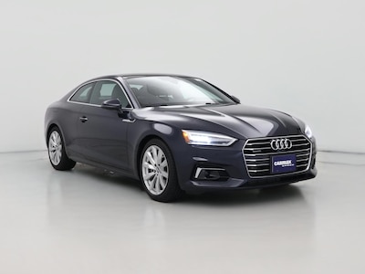 2018 Audi A5 Prestige