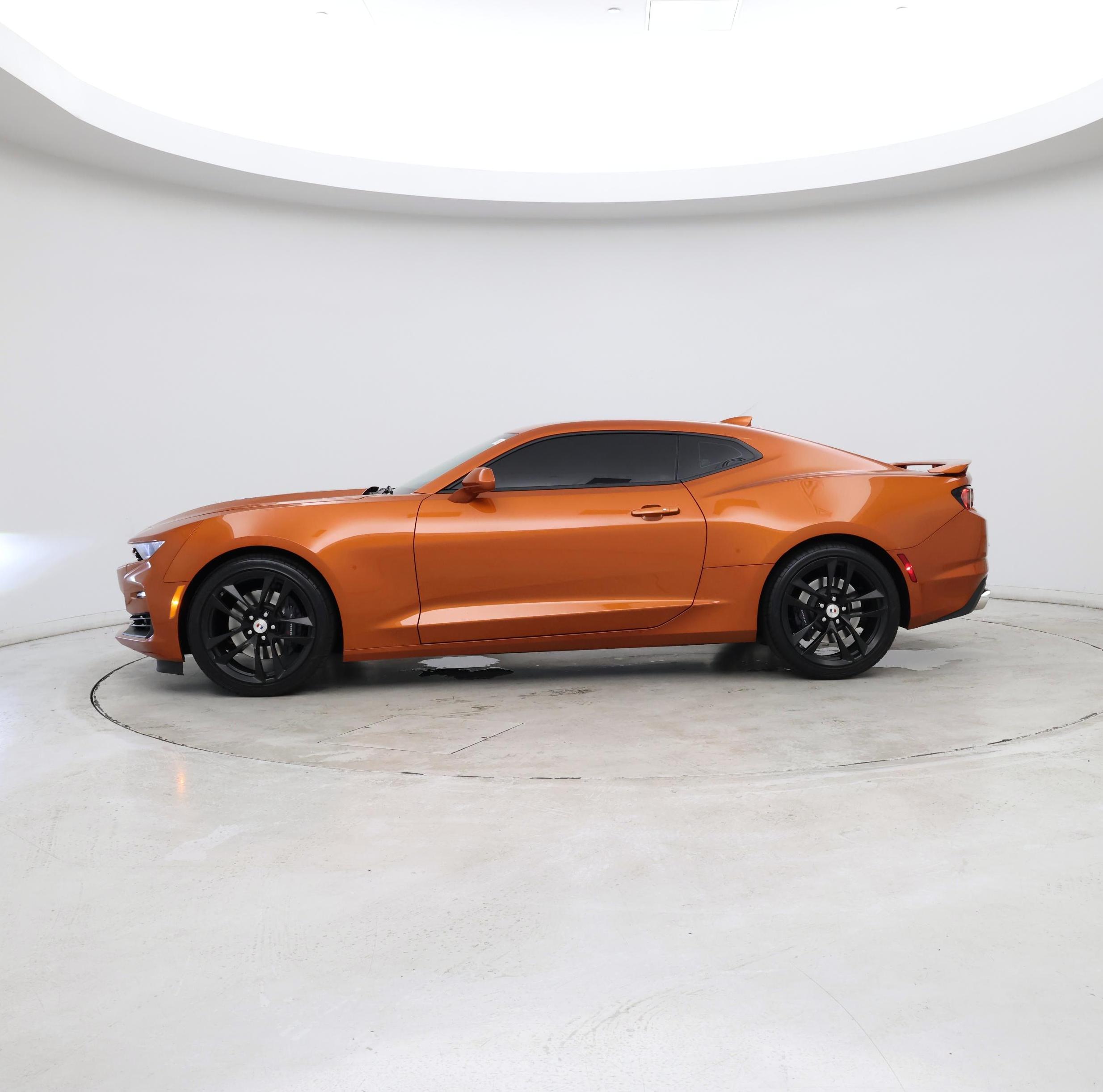 Thumbnail: 2023 Chevrolet Camaro - 2