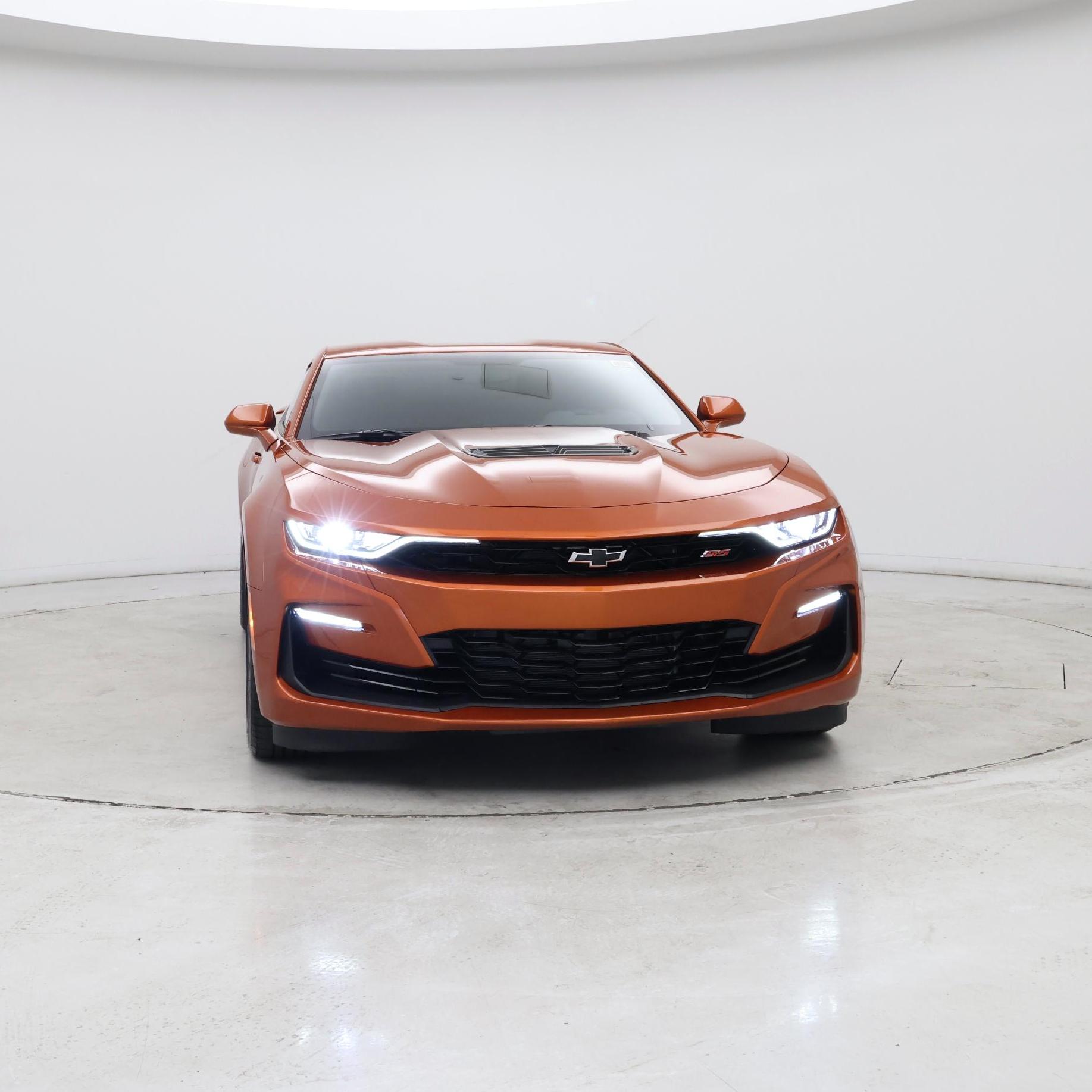 Thumbnail: 2023 Chevrolet Camaro - 5