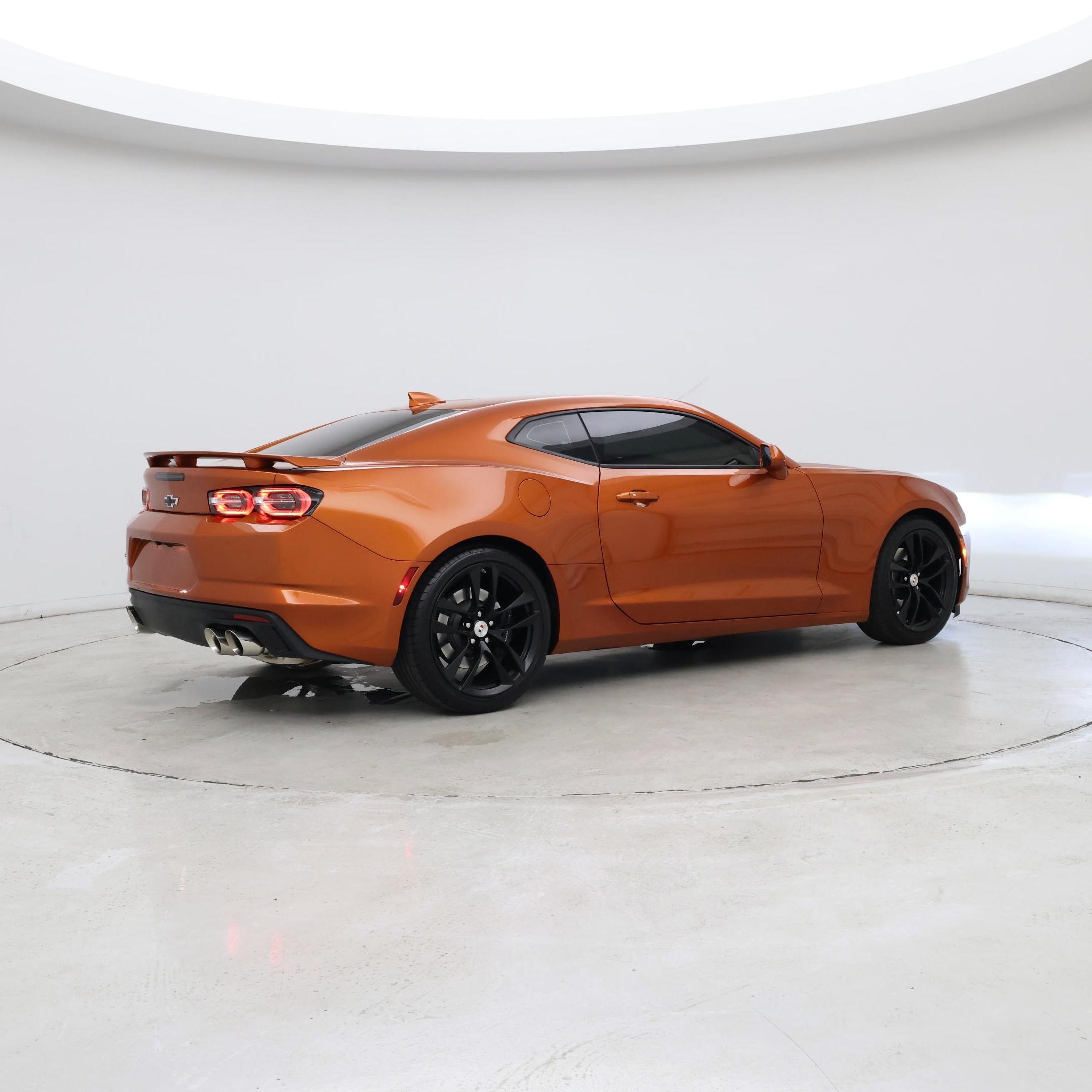 Thumbnail: 2023 Chevrolet Camaro - 6