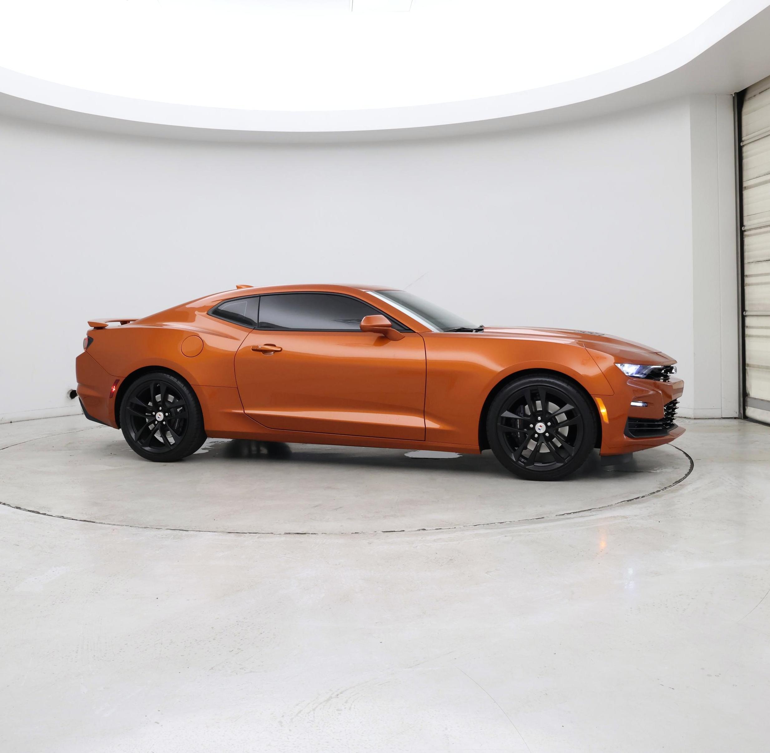 Thumbnail: 2023 Chevrolet Camaro - 7