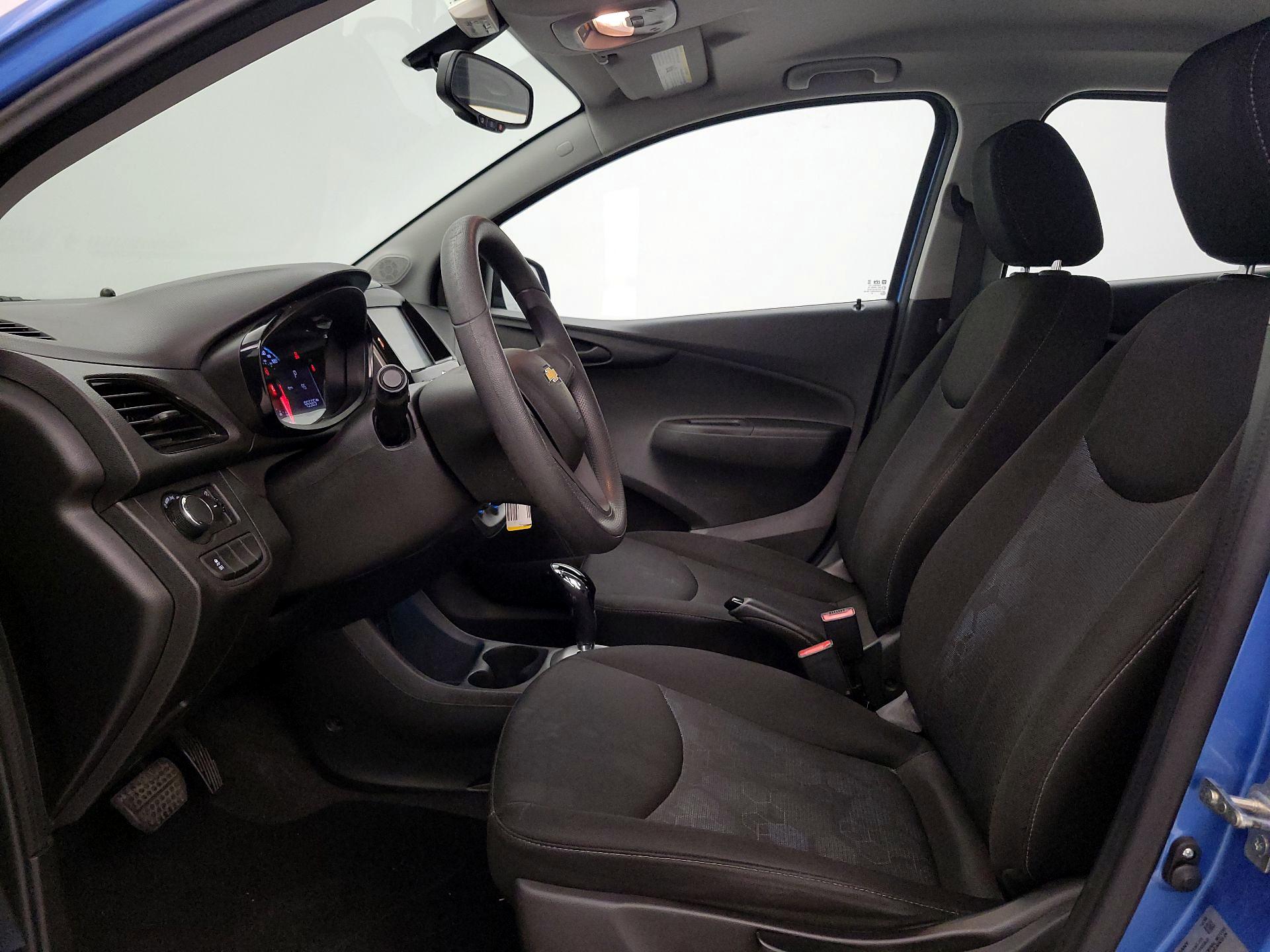 Thumbnail: 2017 Chevrolet Spark - 9