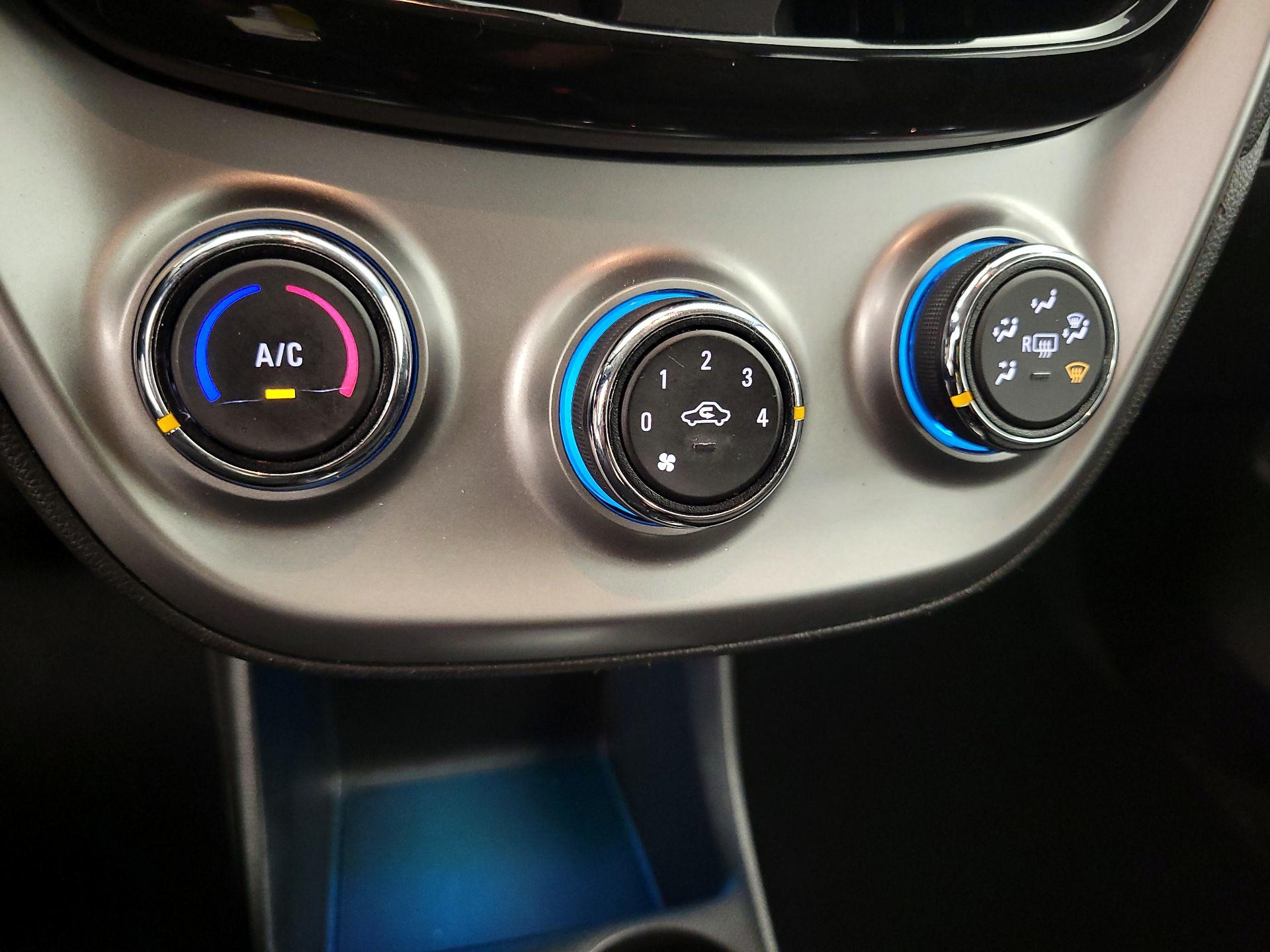 Thumbnail: 2017 Chevrolet Spark - 14