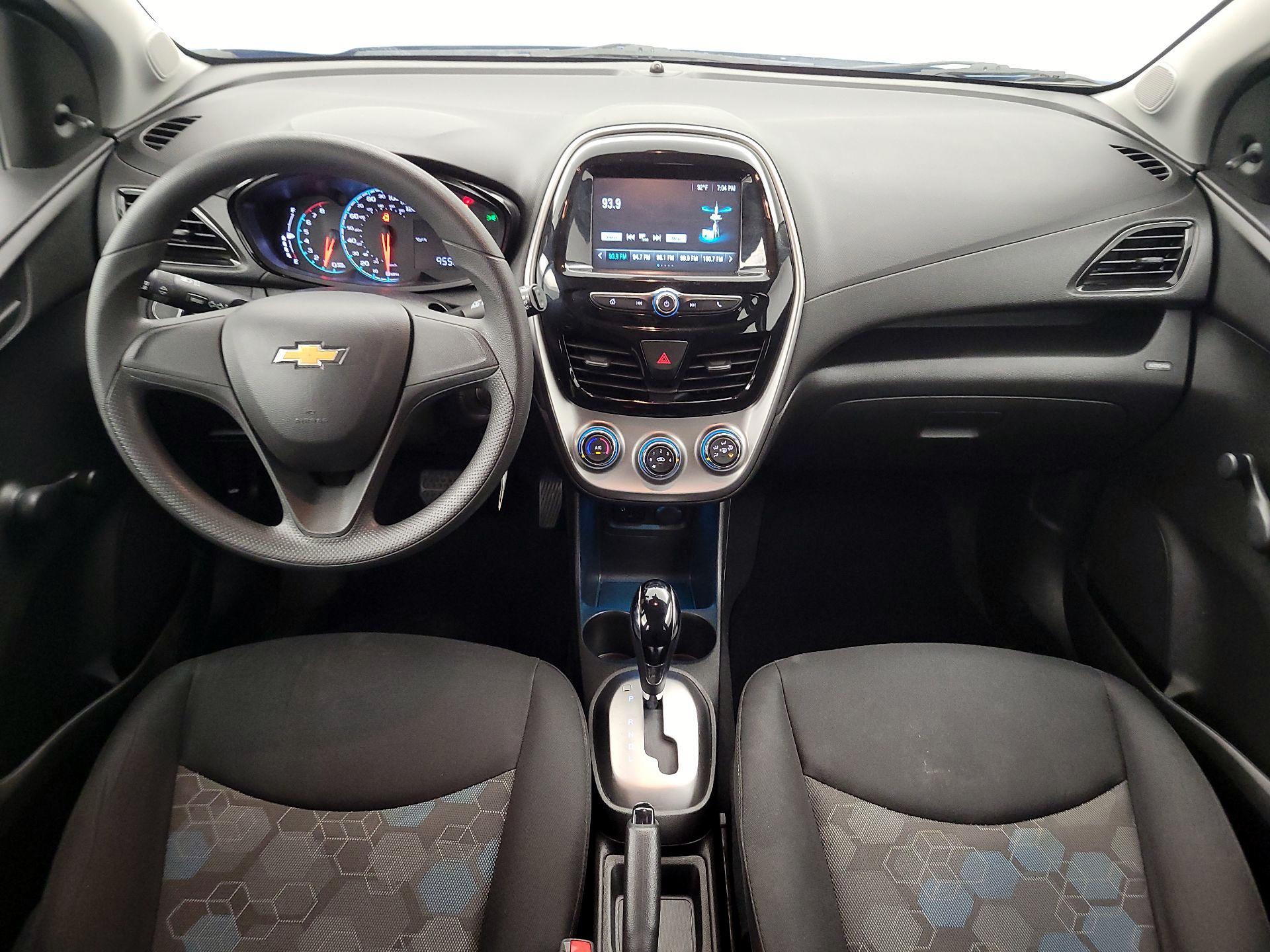 Thumbnail: 2017 Chevrolet Spark - 8