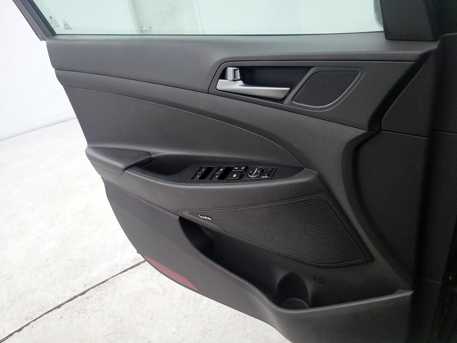 2017 Hyundai Tucson SE Plus - Photo 11