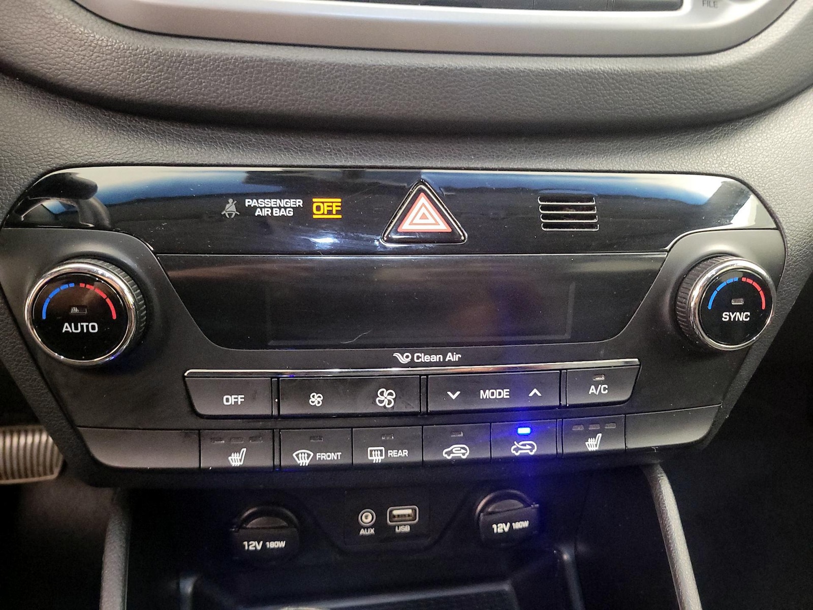2017 Hyundai Tucson SE Plus - Photo 16