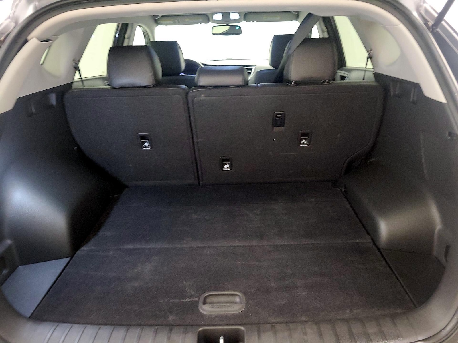2017 Hyundai Tucson SE Plus - Photo 20