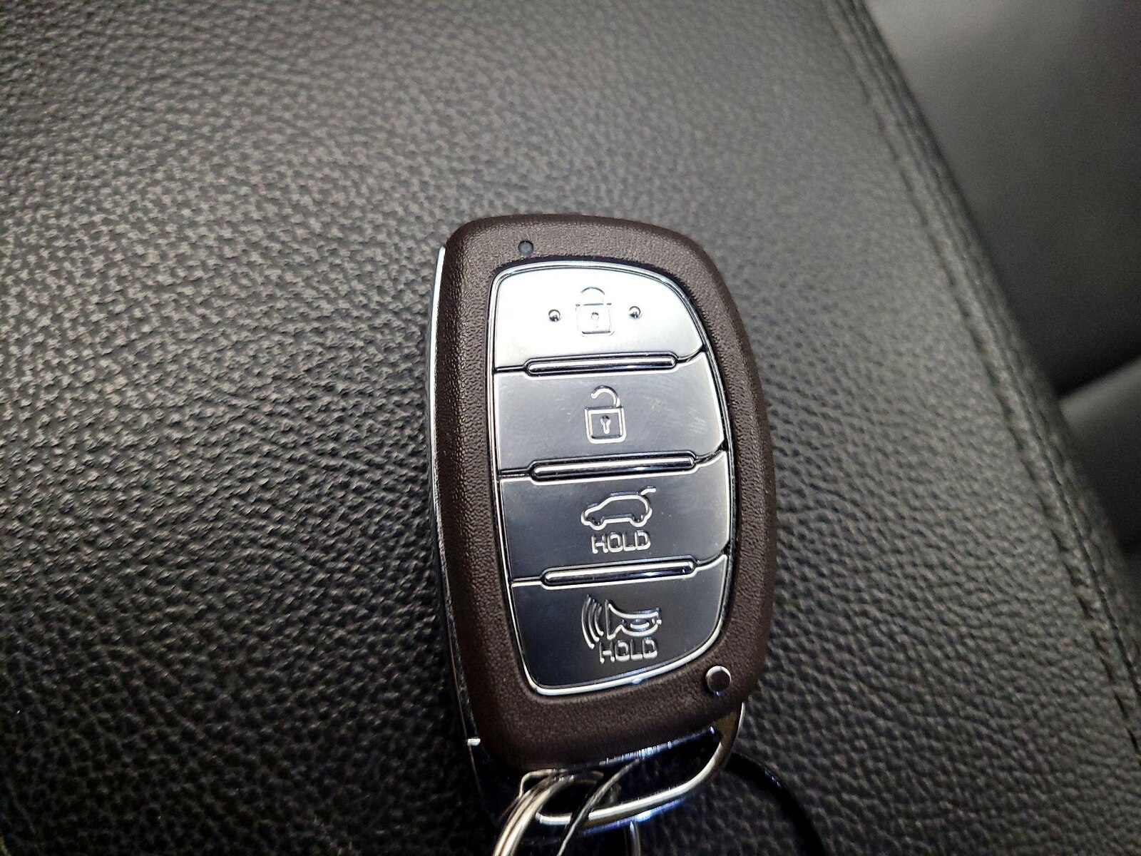 2017 Hyundai Tucson SE Plus - Photo 22