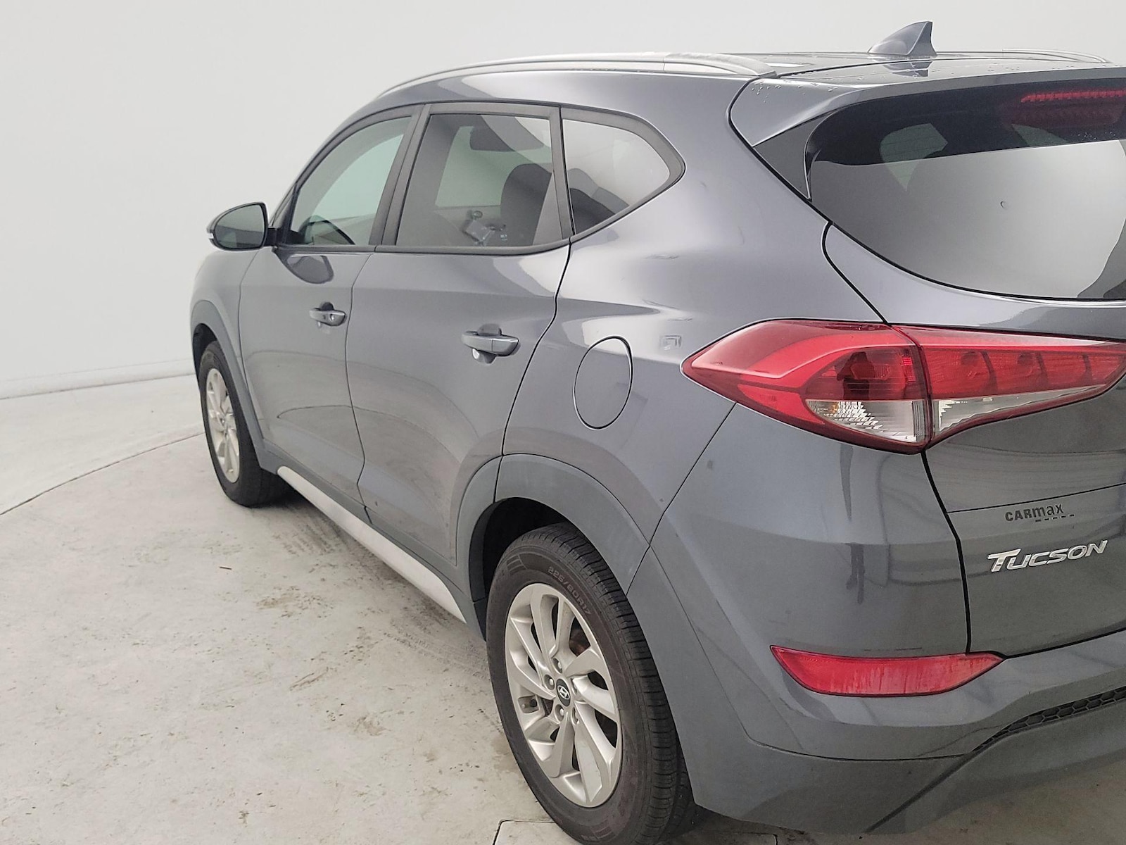 2017 Hyundai Tucson SE Plus - Photo 7