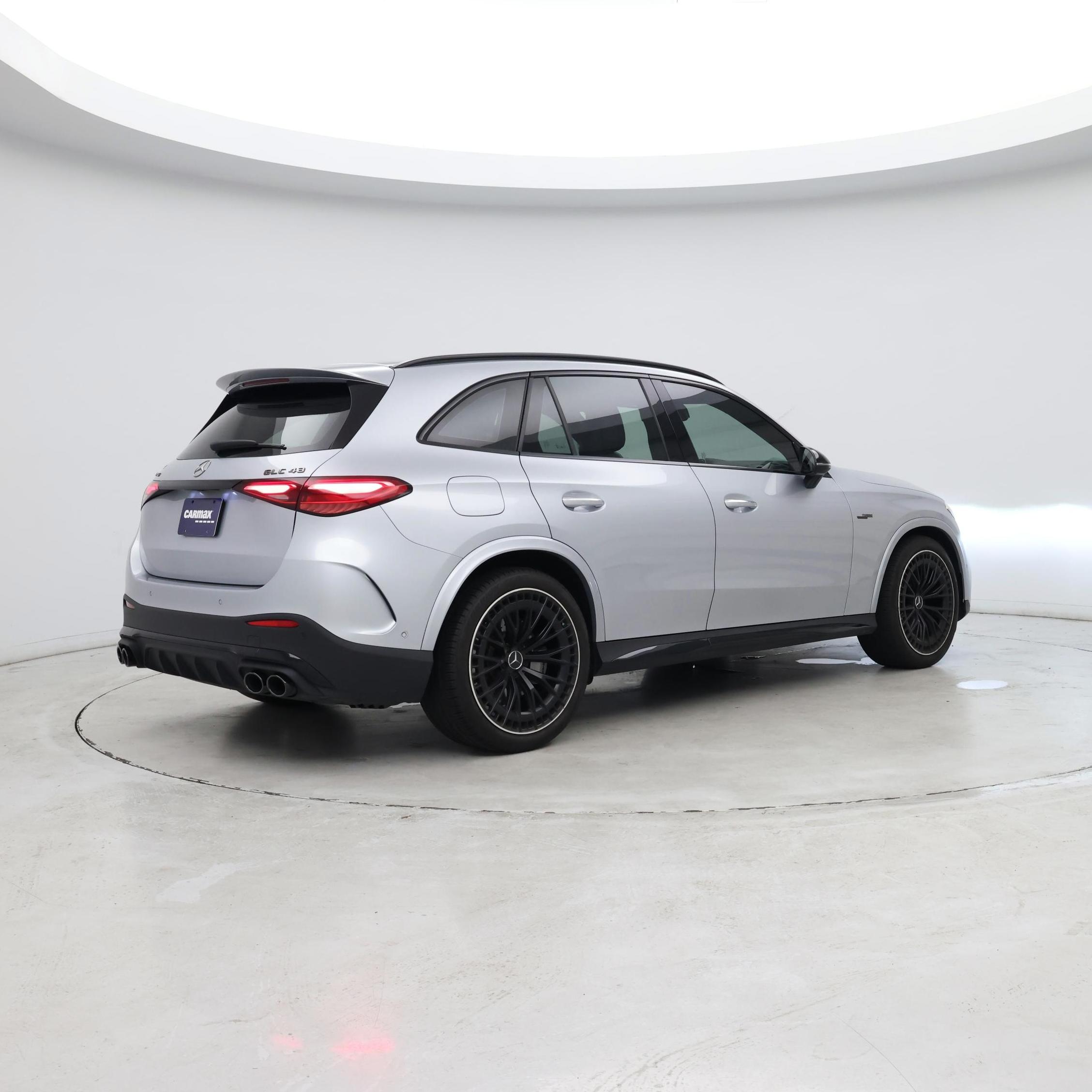 Thumbnail: 2024 Mercedes-Benz GLC - 7