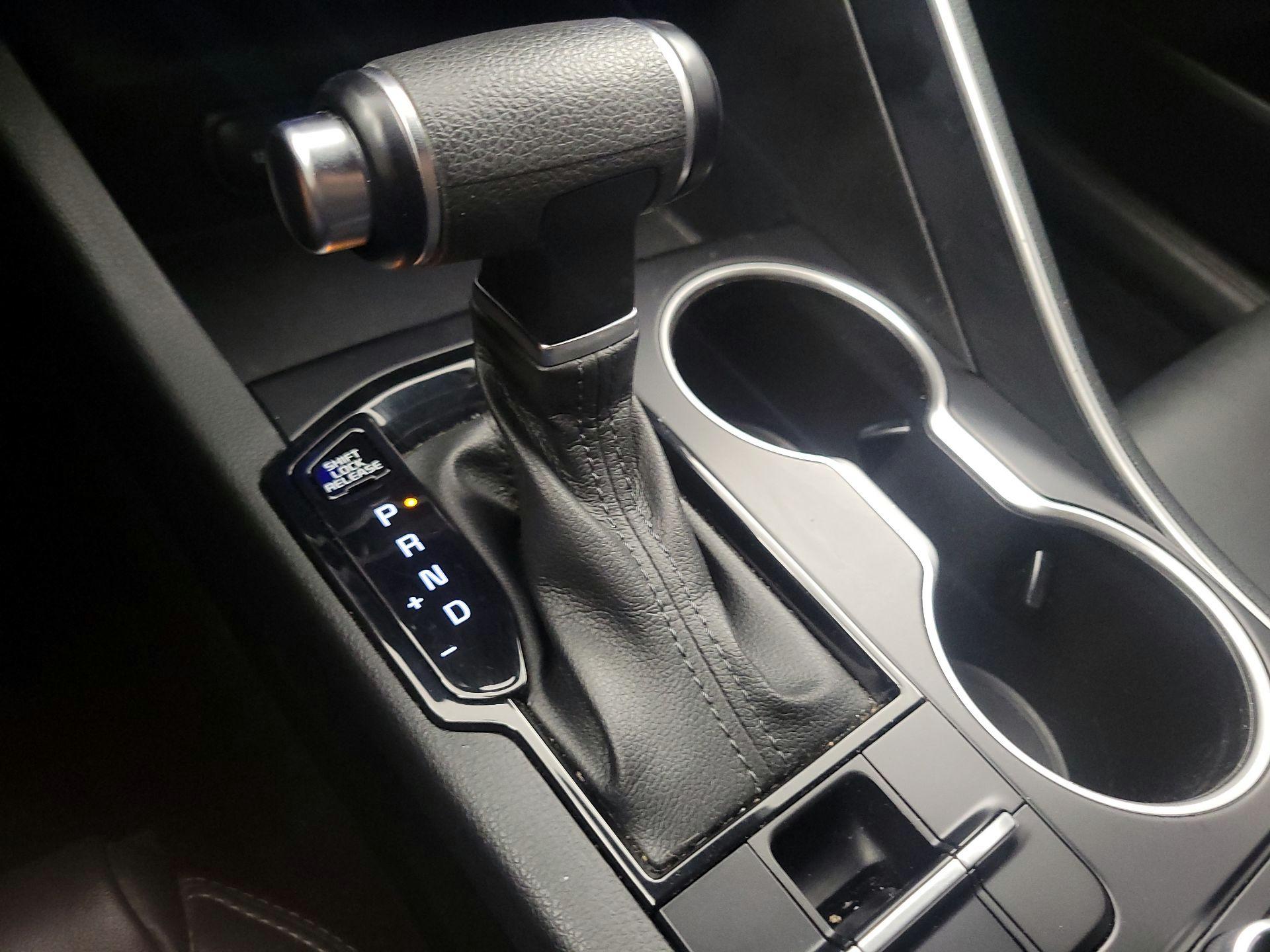 Thumbnail: 2022 Kia K5 - 15