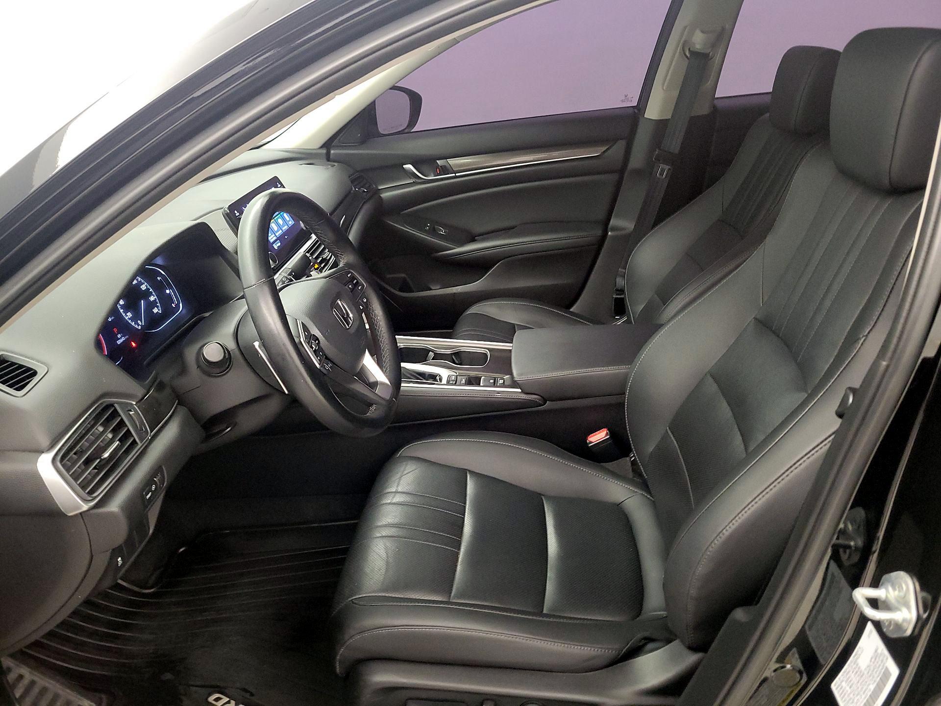 Thumbnail: 2022 Honda Accord - 9