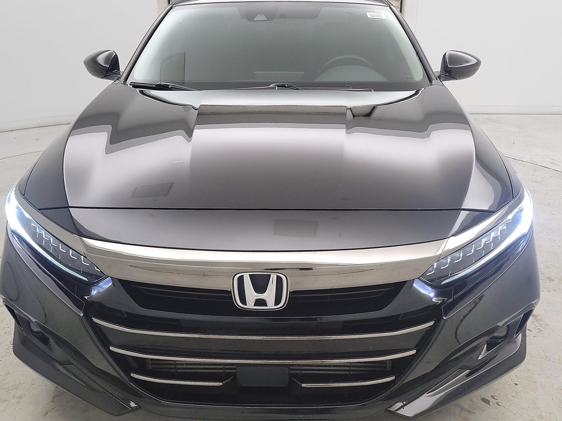 Thumbnail: 2022 Honda Accord - 2