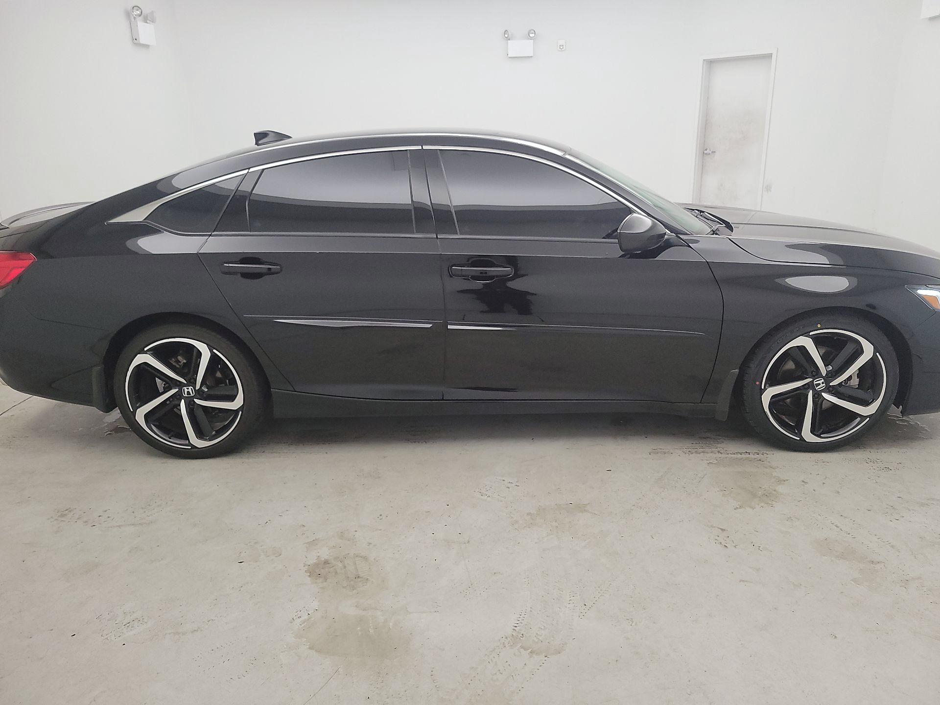 Thumbnail: 2022 Honda Accord - 4