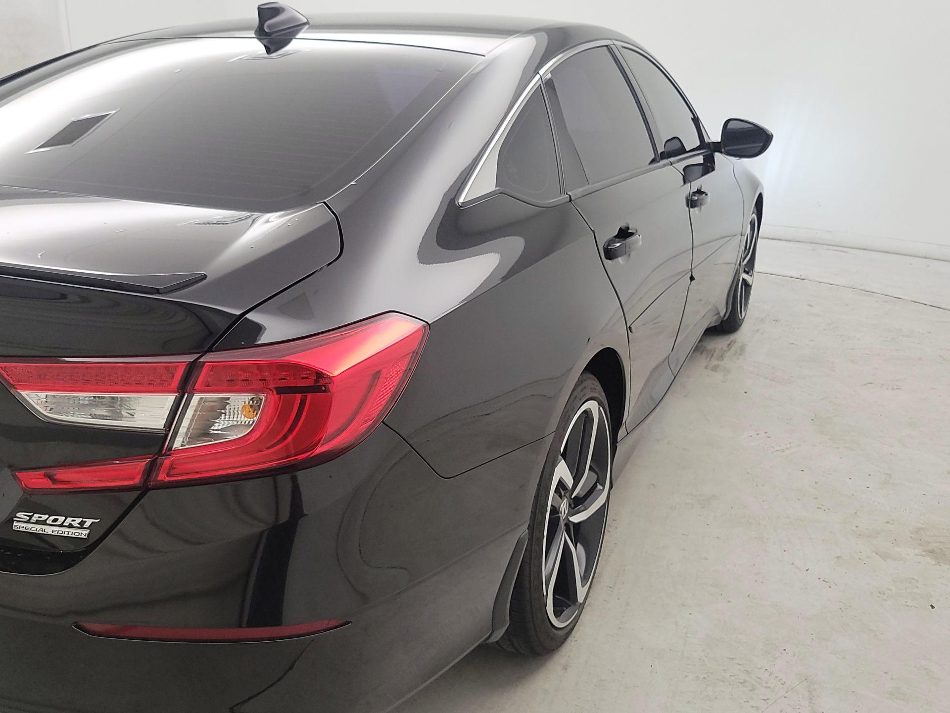 Thumbnail: 2022 Honda Accord - 5